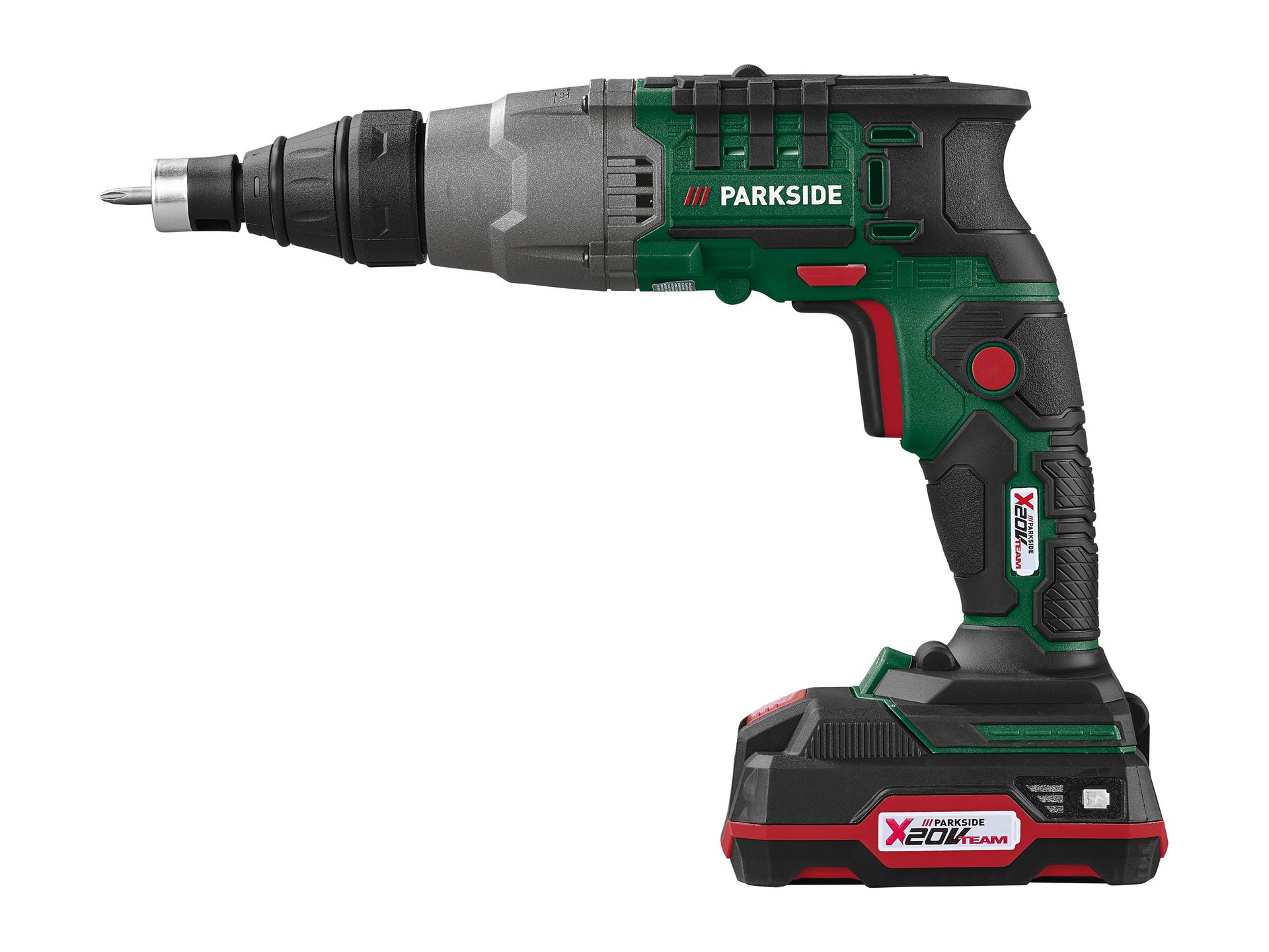 PARKSIDE® Akumulatorowa wkrętarka 20 V, TBSA 20-Li A1