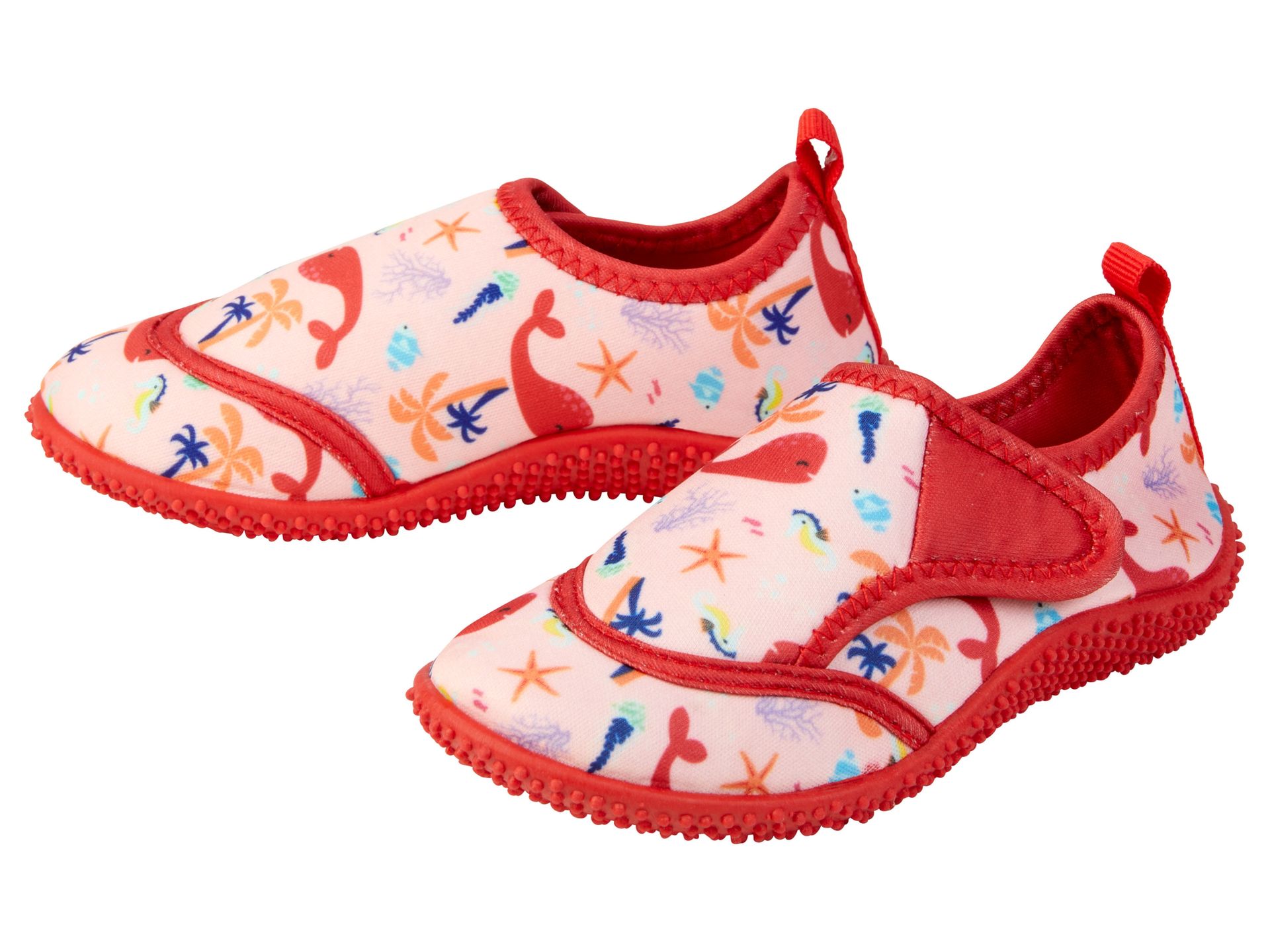 lupilu® Buty do wody dziecięce (Różowy, 30)