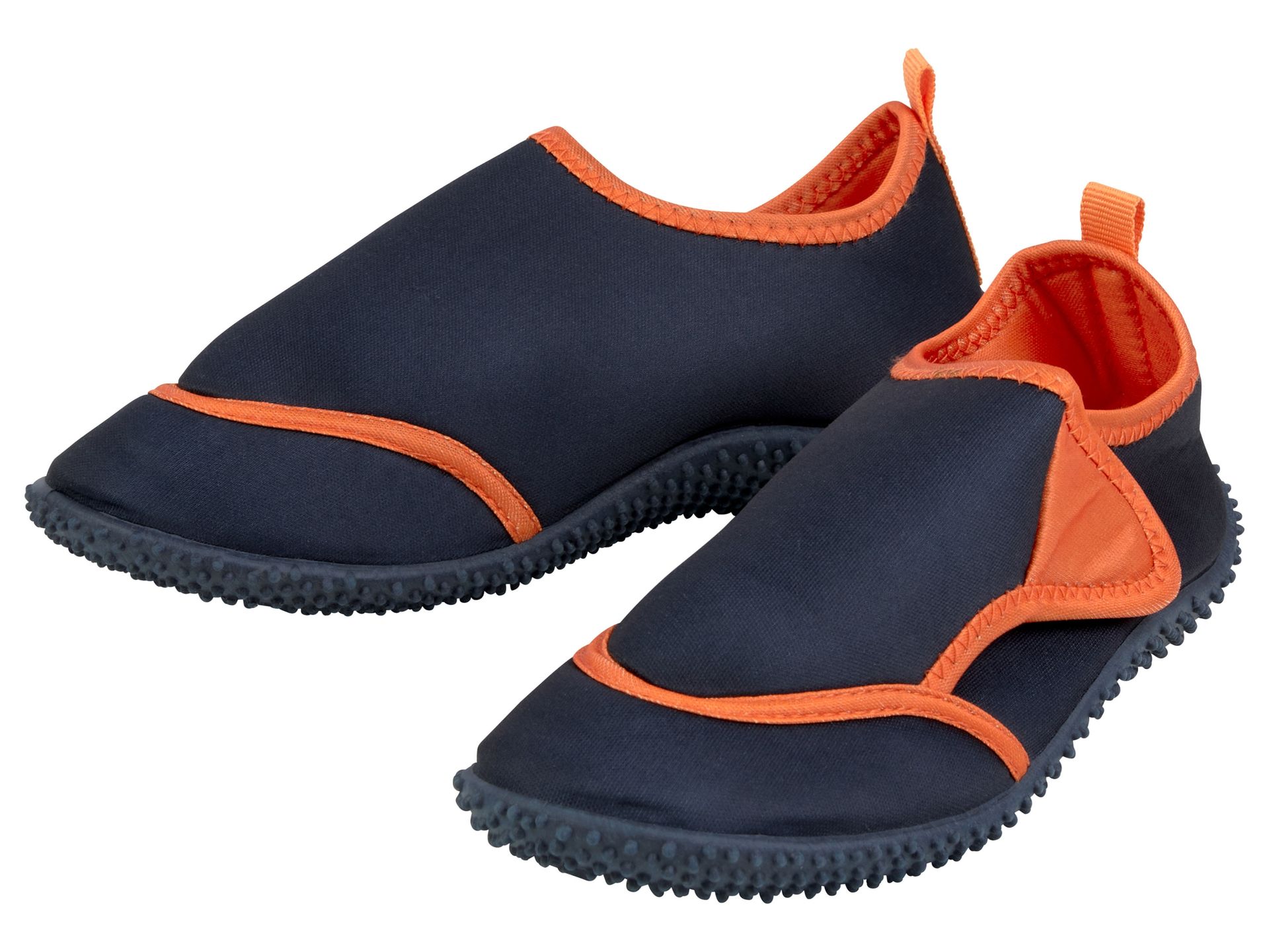 pepperts!® Buty do wody młodzieżowe (Pomarańczowy, 35)