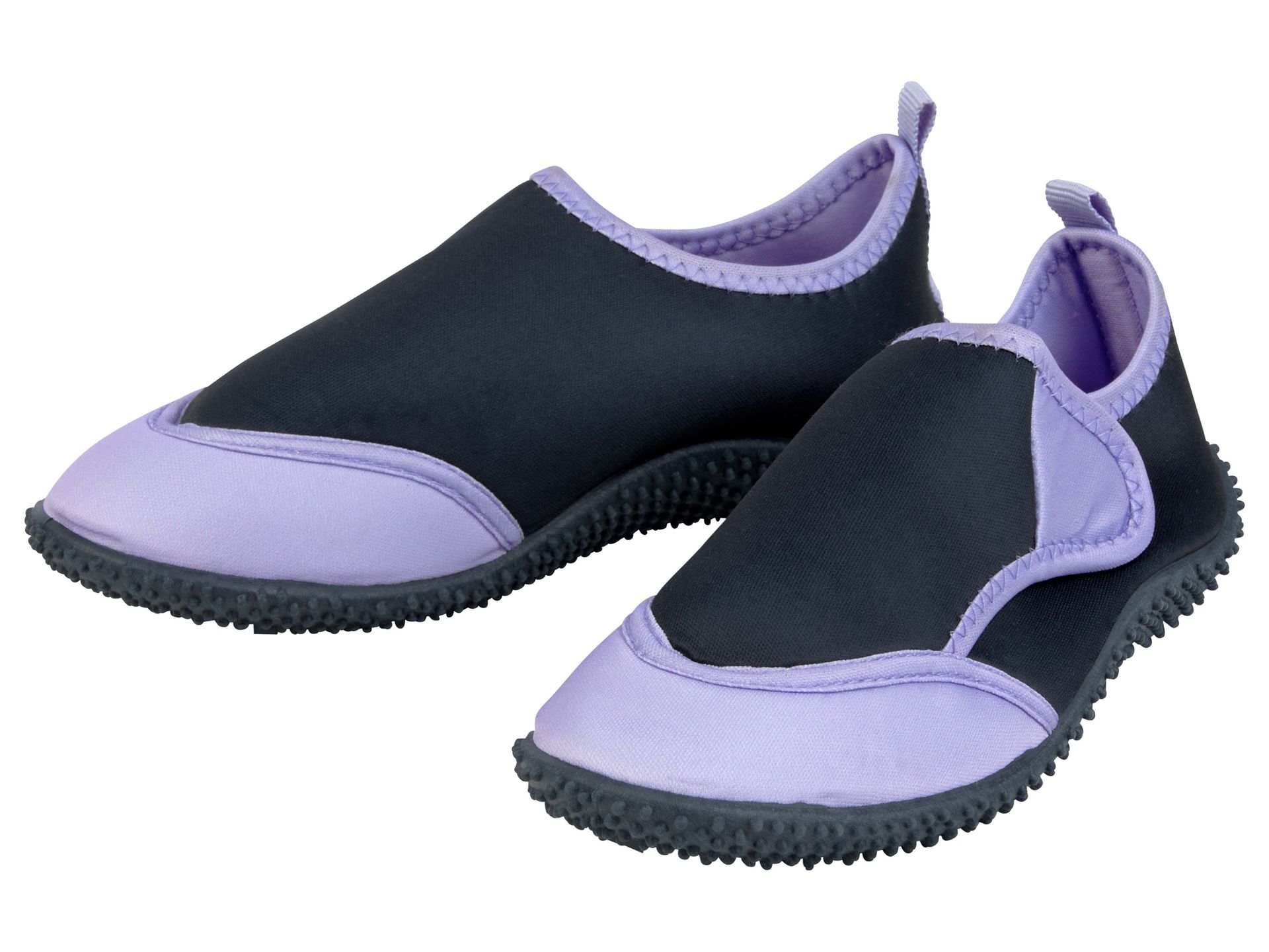 pepperts!® Buty do wody młodzieżowe (Fioletowy, 35)