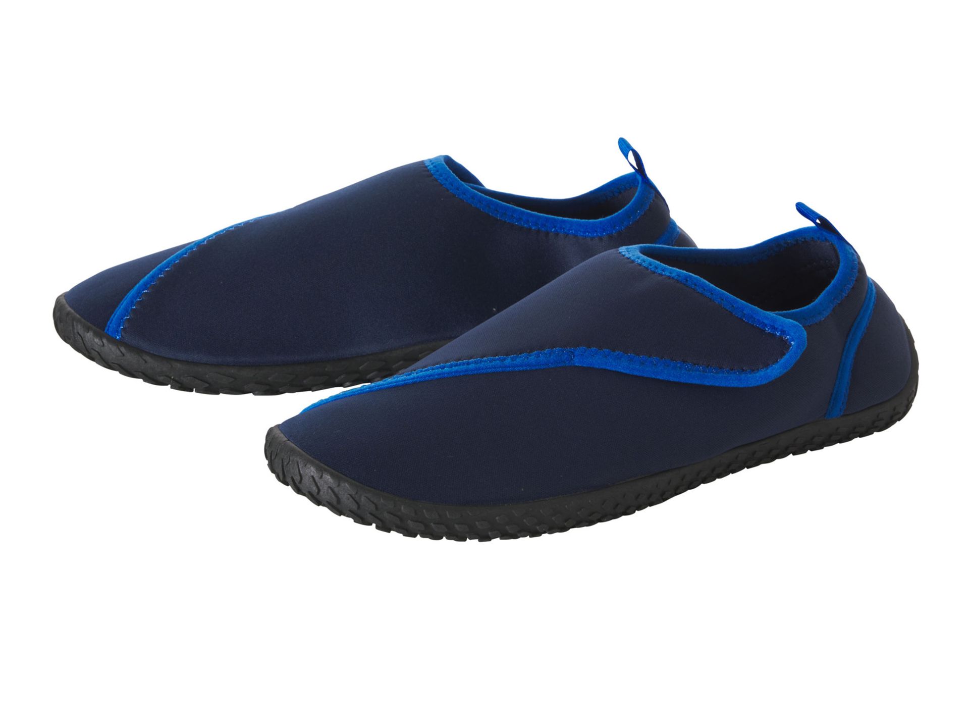 CRIVIT Buty do wody męskie (Granatowy, 46)