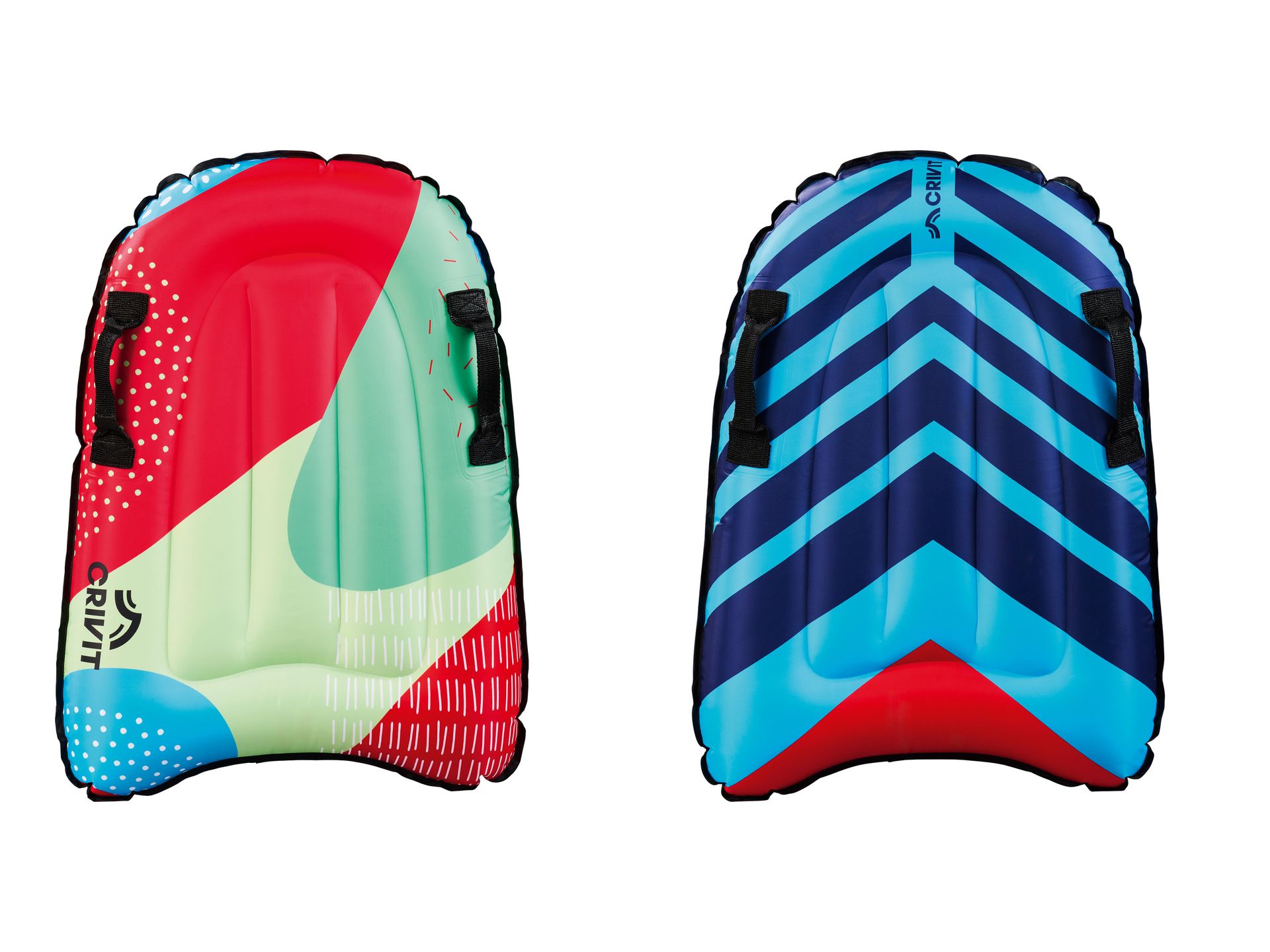 CRIVIT Deska bodyboard dmuchana