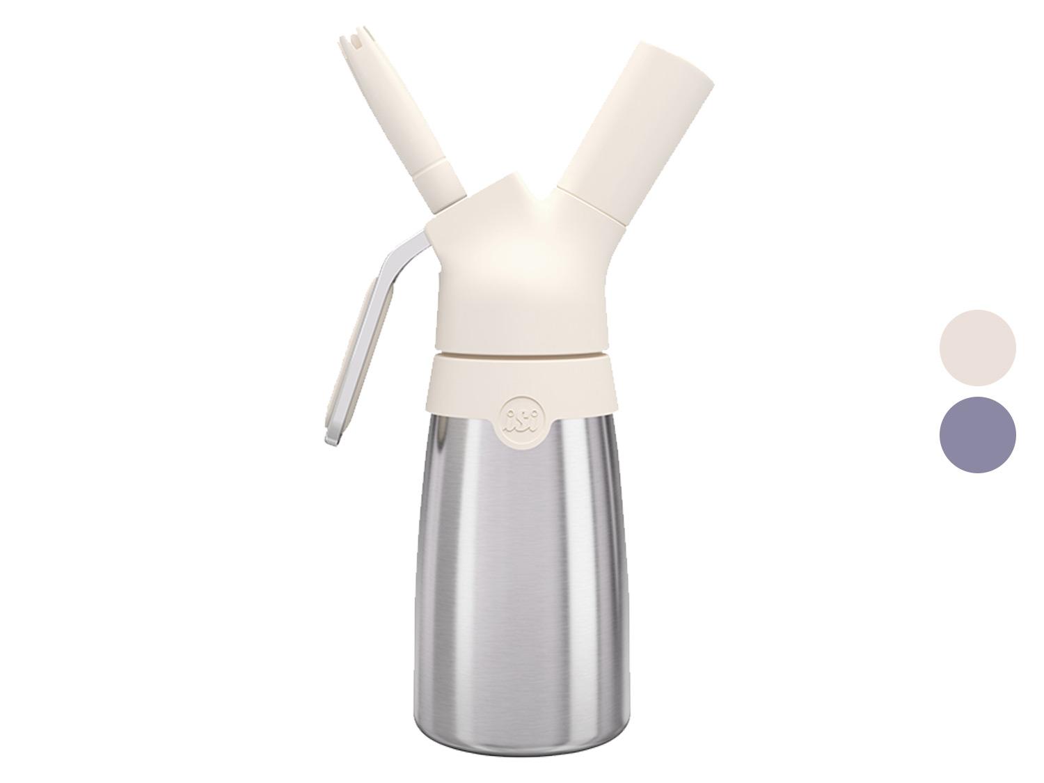 iSi Syfon do bitej śmietany, 0,25 l