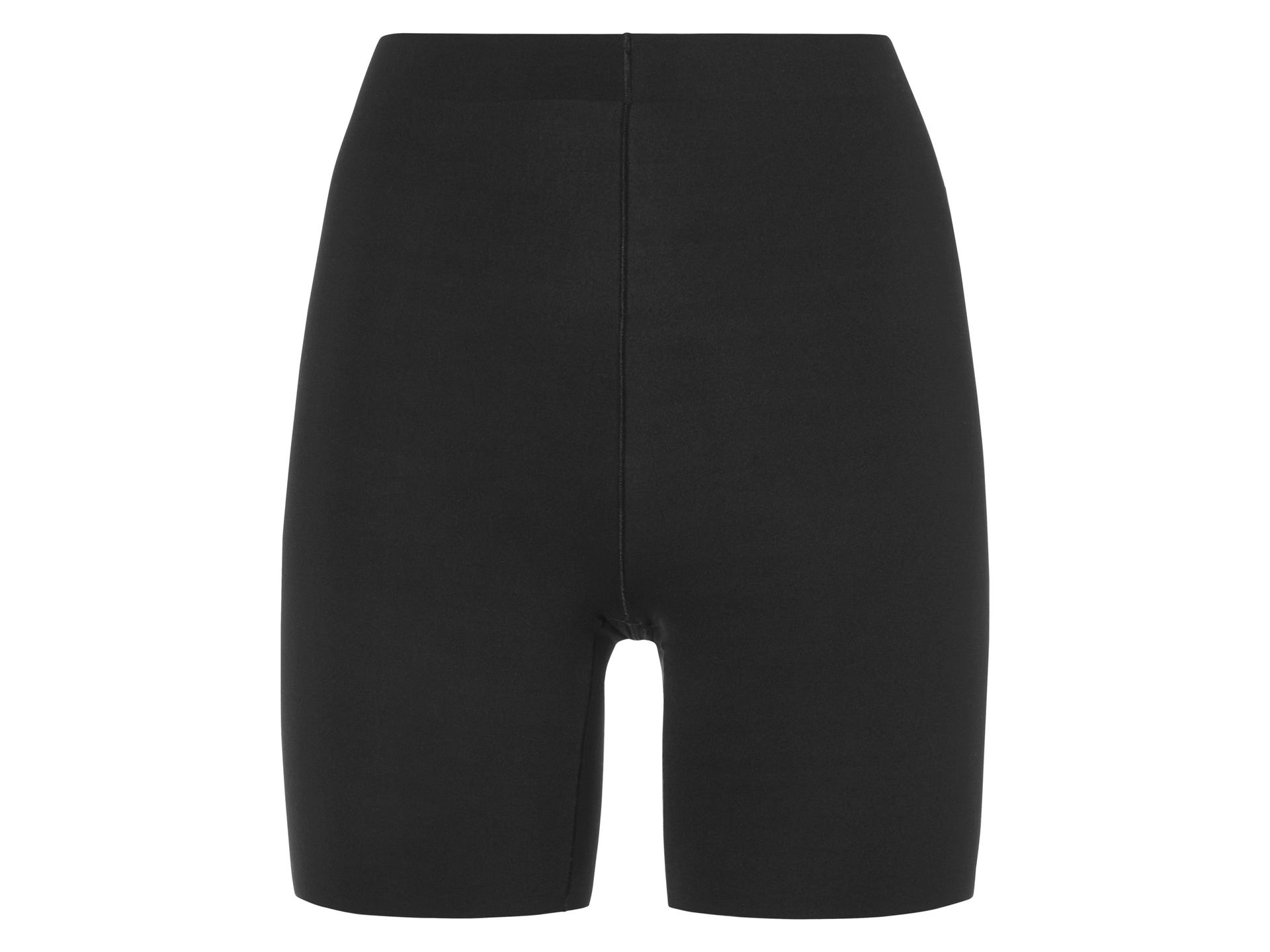 esmara® Majtki panty damskie bezszwowe (Czarny, S (36/38))