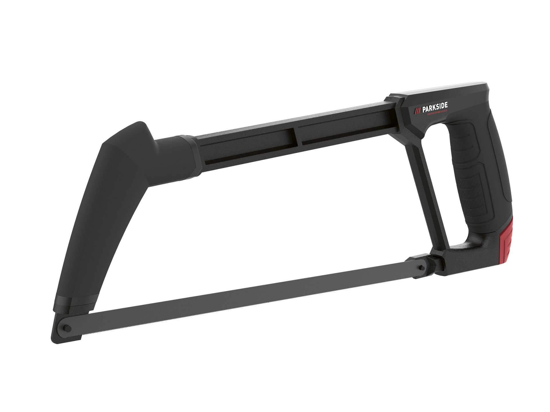 PARKSIDE PERFORMANCE® Piła do metalu / Zestaw pił do drewna (piła)