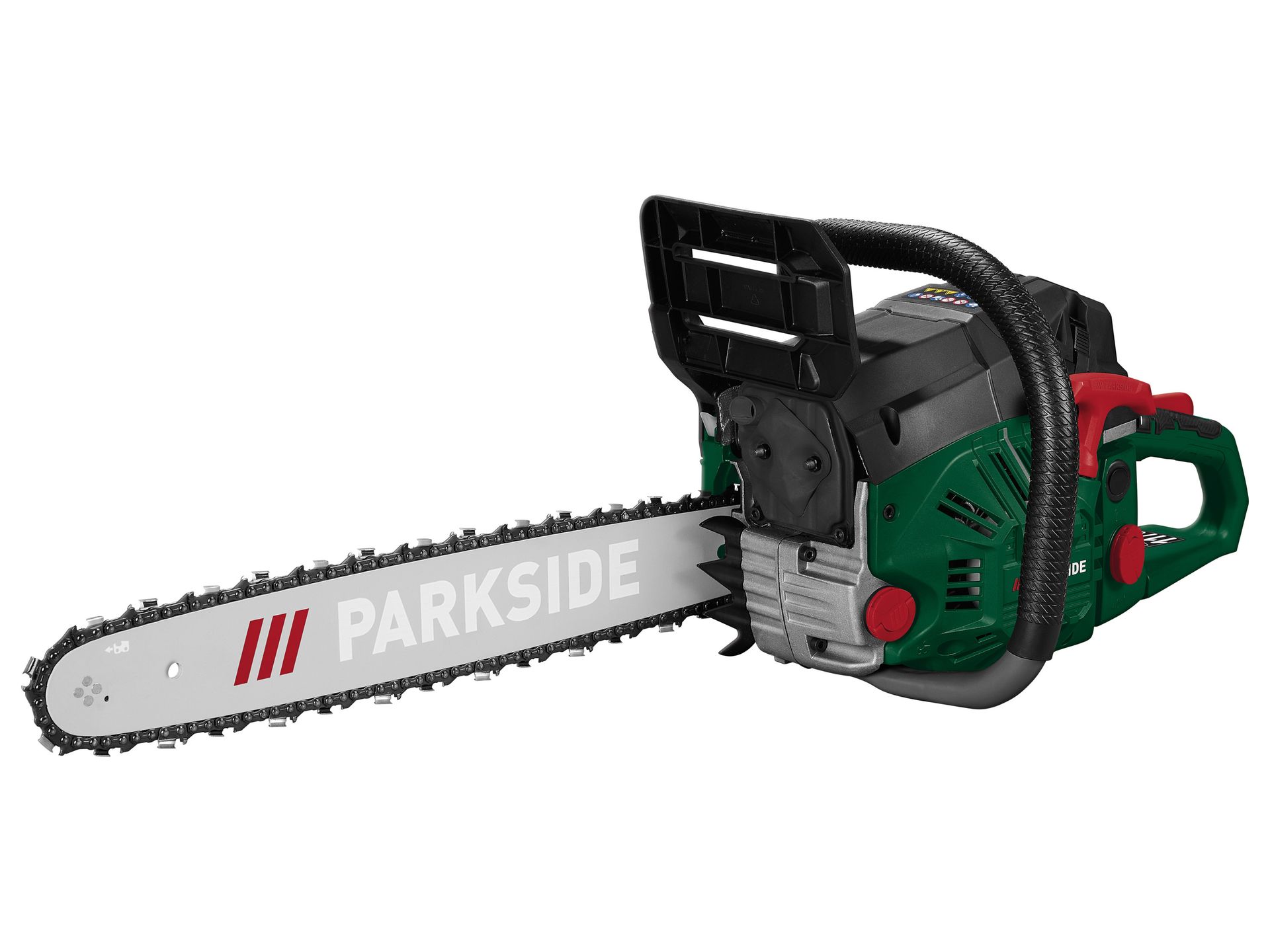 PARKSIDE PBKS 53 C3, 2 kW (2,7 KM)