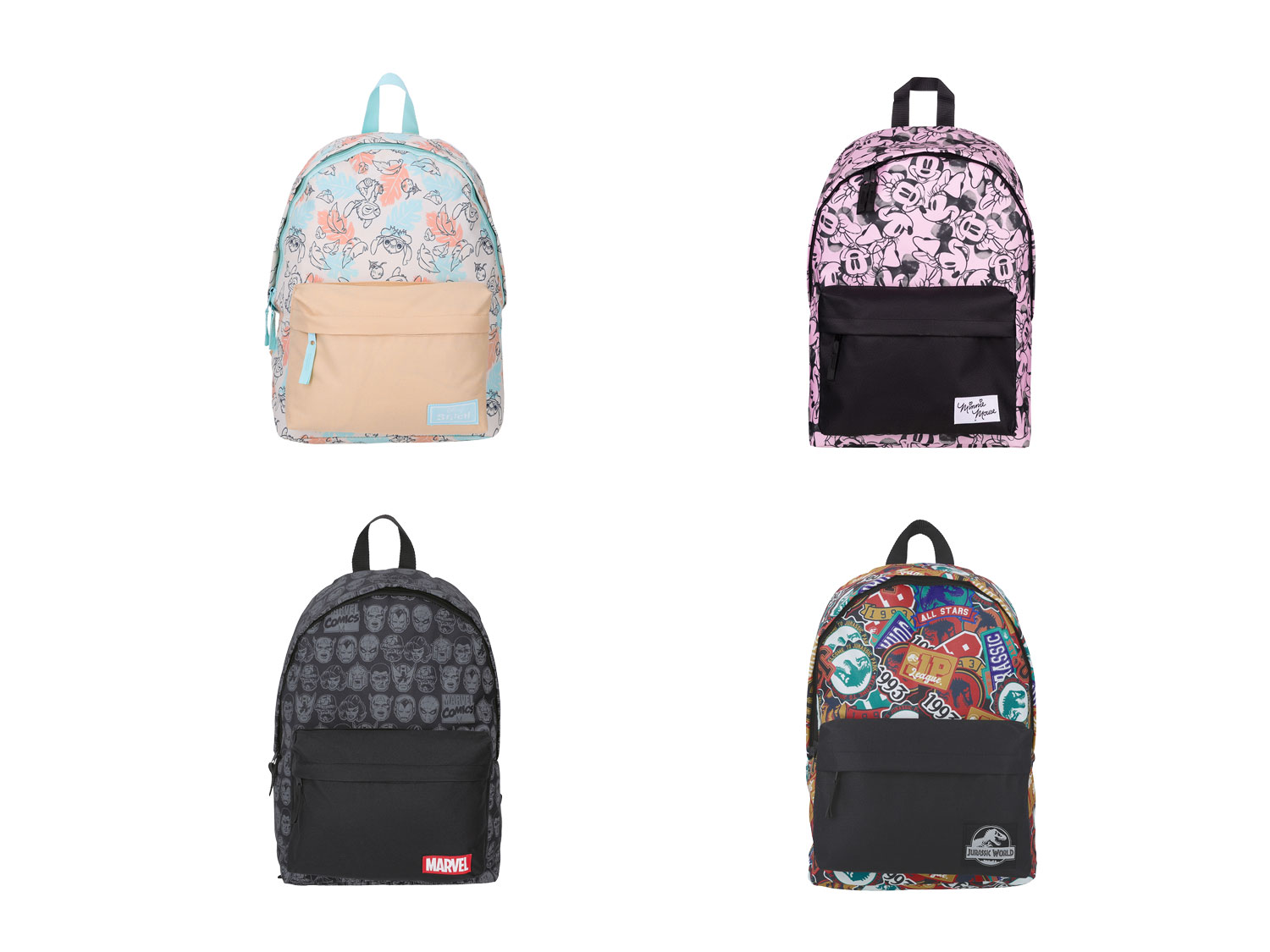 Undercover Plecak, 14,5 l