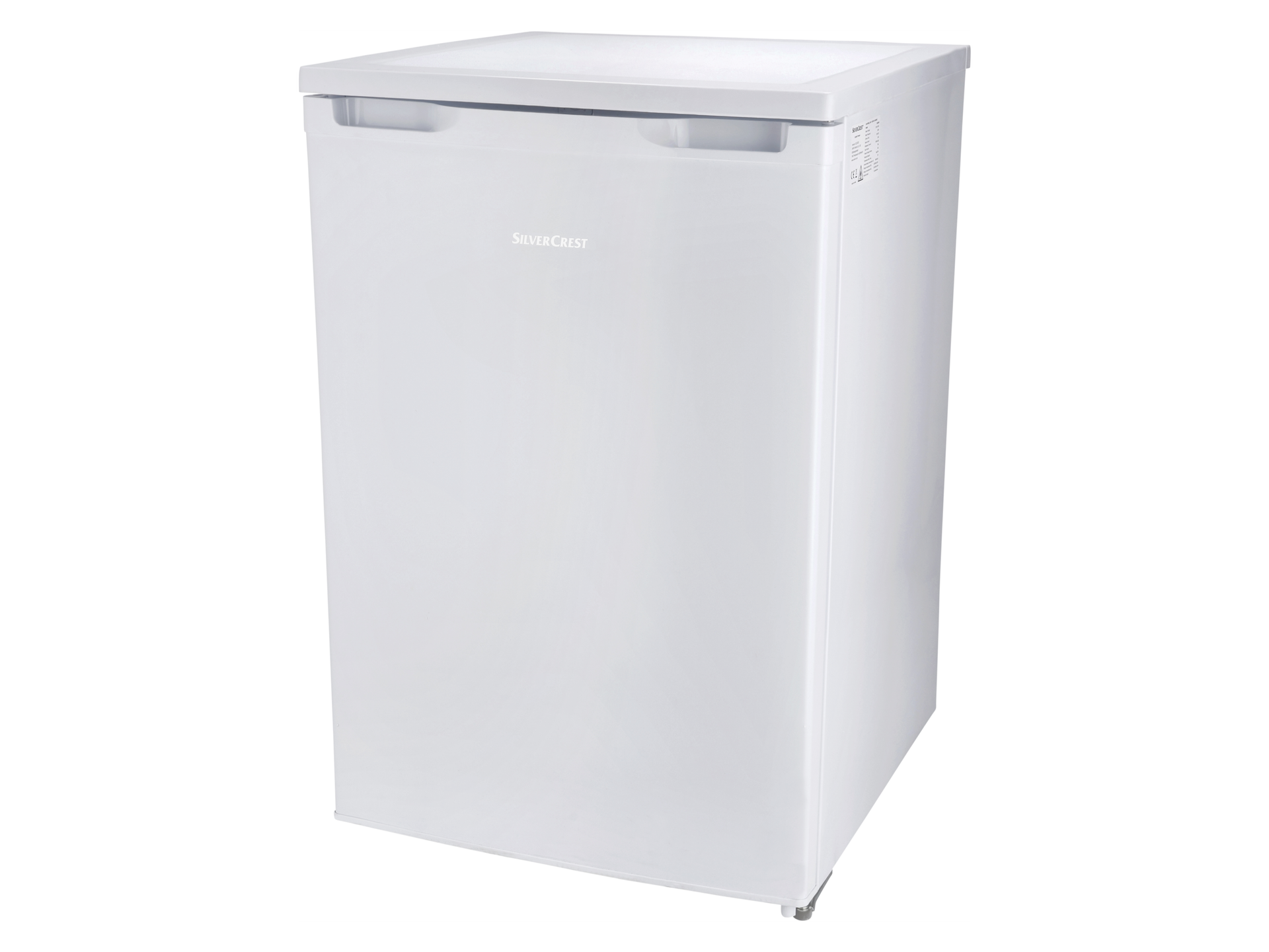SILVERCREST KITCHEN TOOLS Zamrażarka z 3 szufladami 88 l