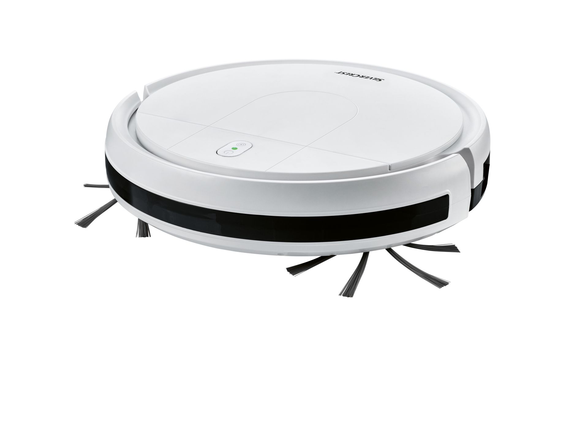 SILVERCREST Robot sprzątający