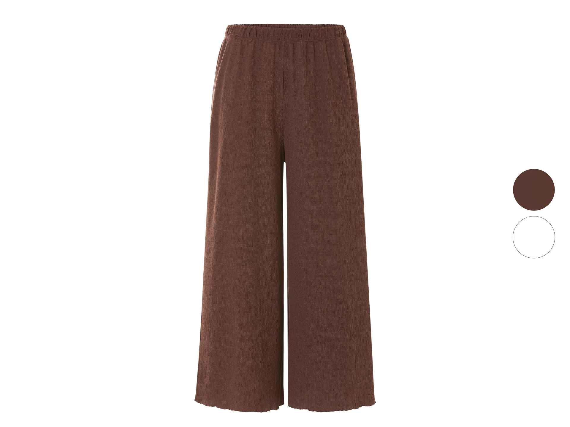 esmara® Spodnie kuloty damskie