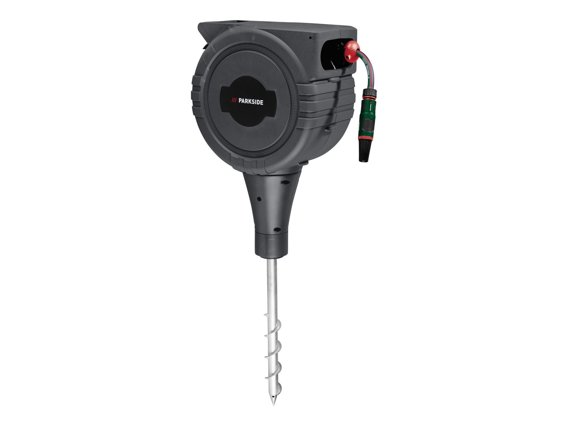 PARKSIDE® Bęben na wąż ogrodowy z blokadą