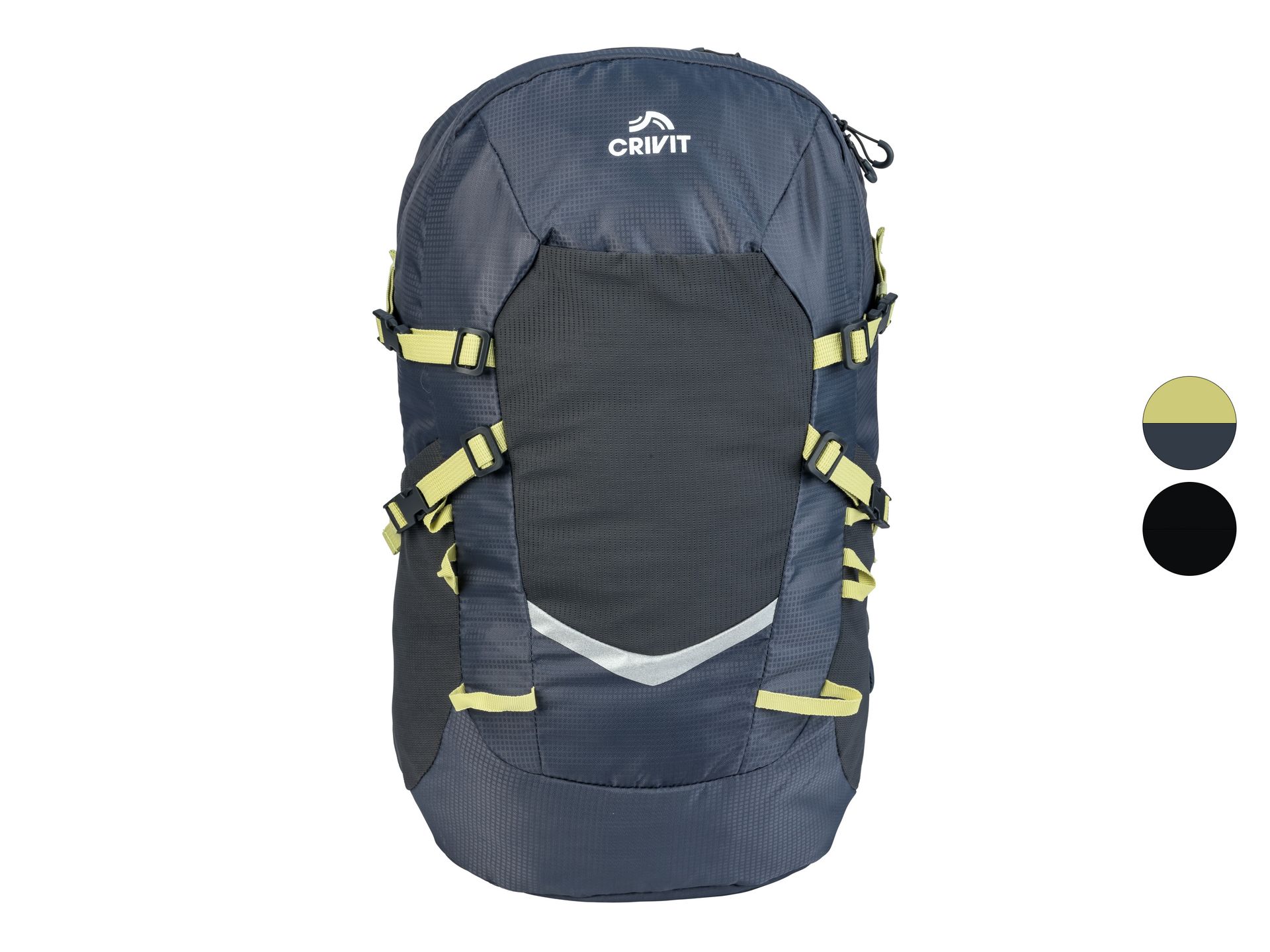 CRIVIT Plecak turystyczny, 30 l