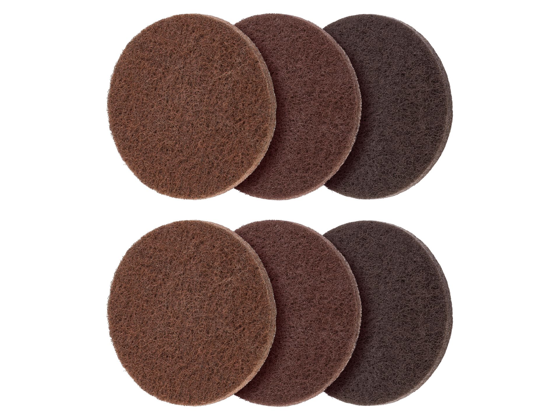 PARKSIDE® Tarcze tnące do szlifierki kątowej, Ø 125 mm (Włóknina do szlifowania)