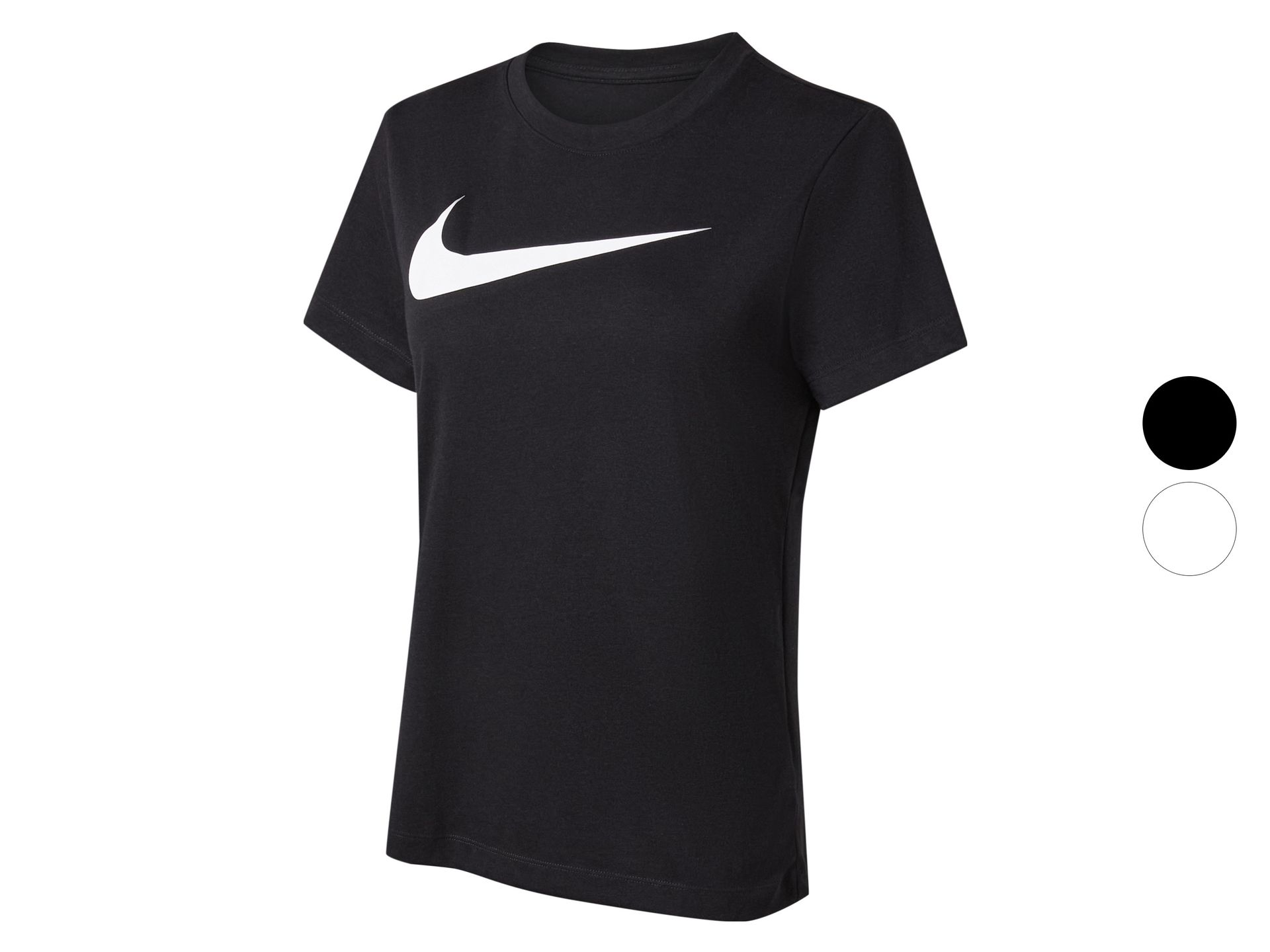 Nike T-shirt damski Dri-FIT