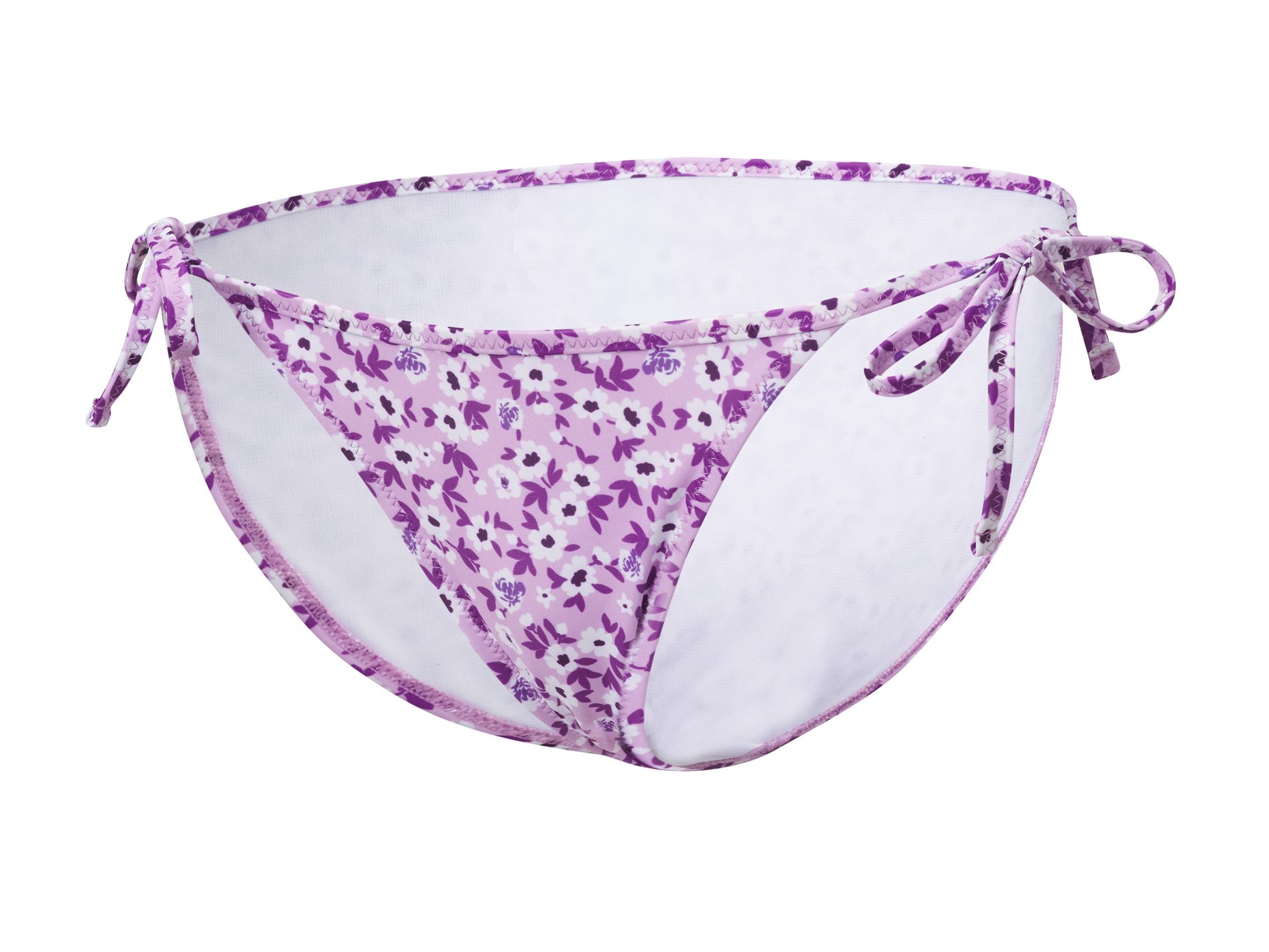 CRIVIT Majtki bikini (Fioletowy, 40)