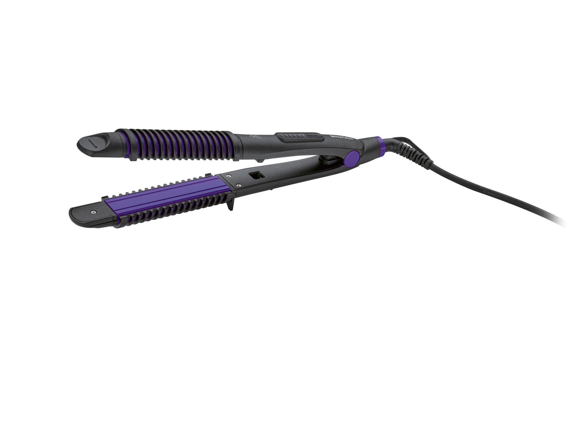 SILVERCREST PERSONAL CARE Styler do włosów 2 w 1 SHS 57 A1 /SOHS 57 A1