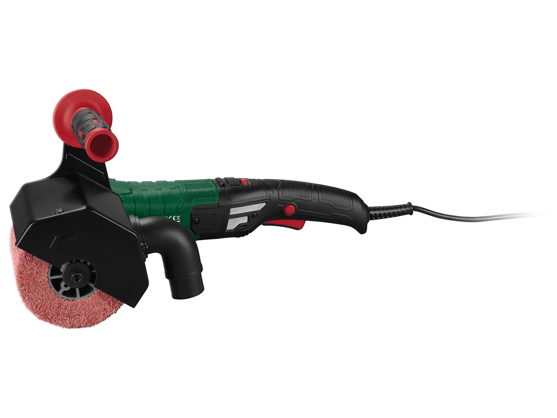 PARKSIDE® Szlifierka szczotkowa, satyniarka, 1300 W, PBSM 1300 A1