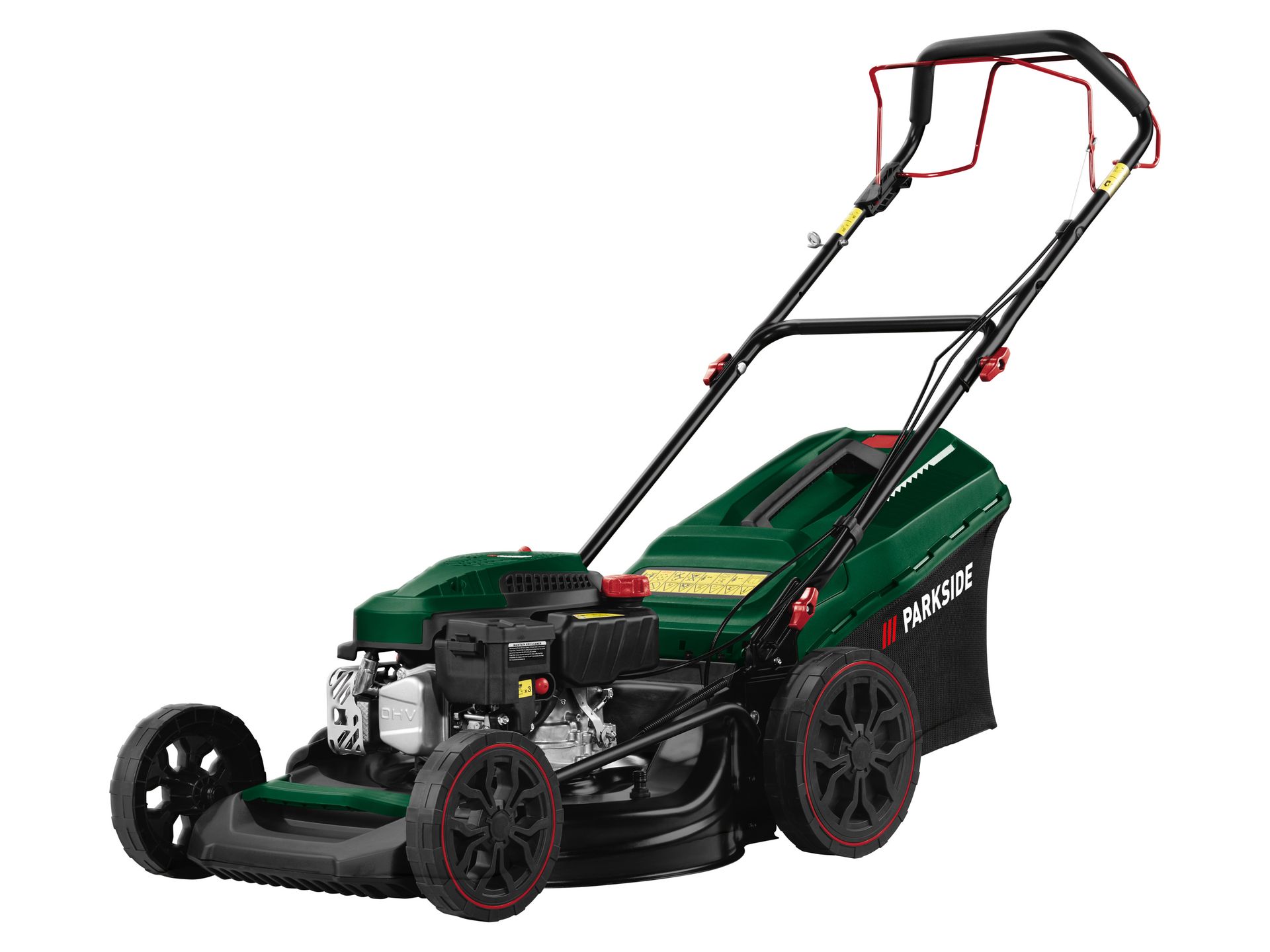 PARKSIDE® Kosiarka spalinowa PBRM 51 B2