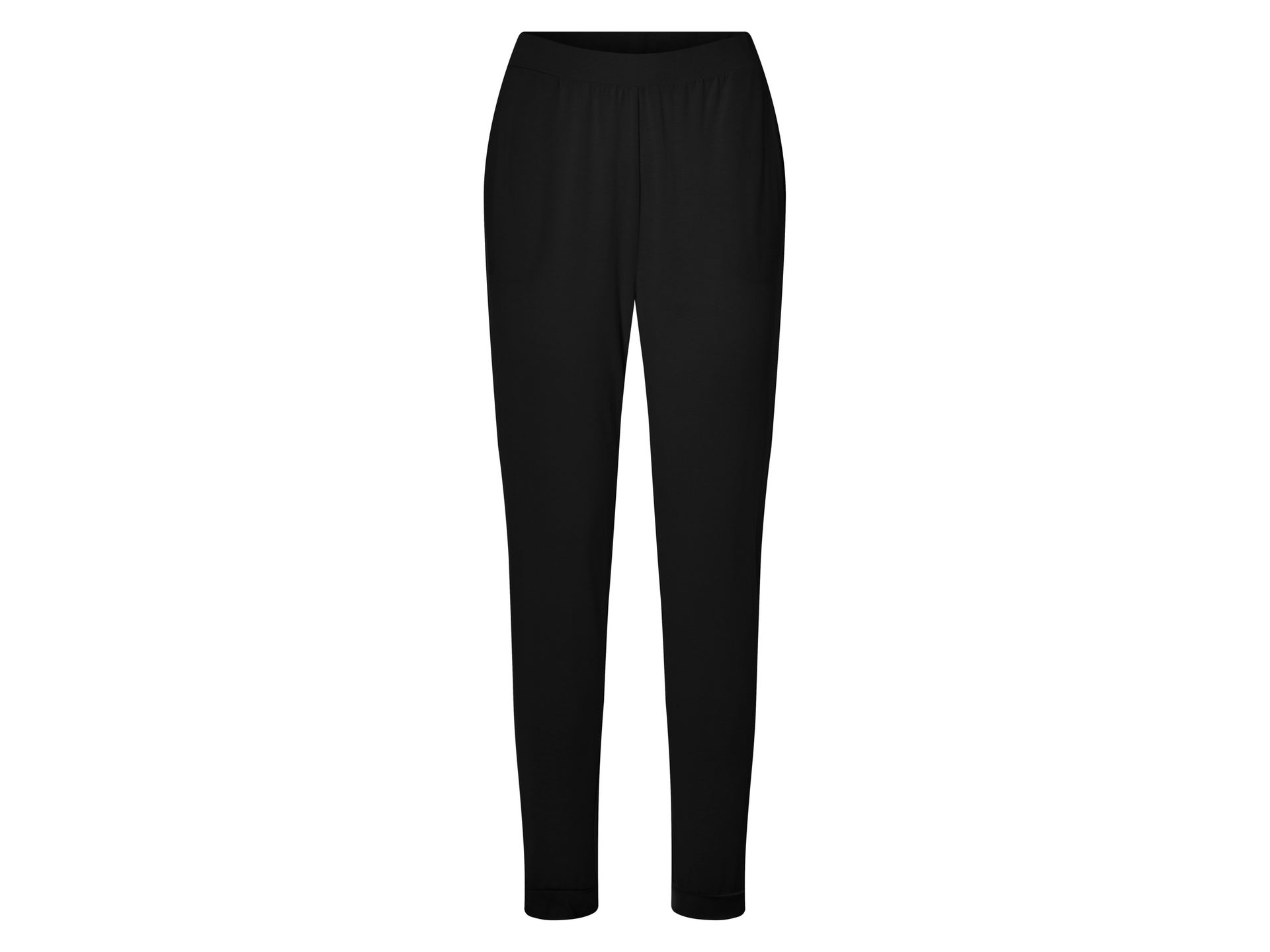 esmara® Spodnie damskie (Czarny, XS (32/34))