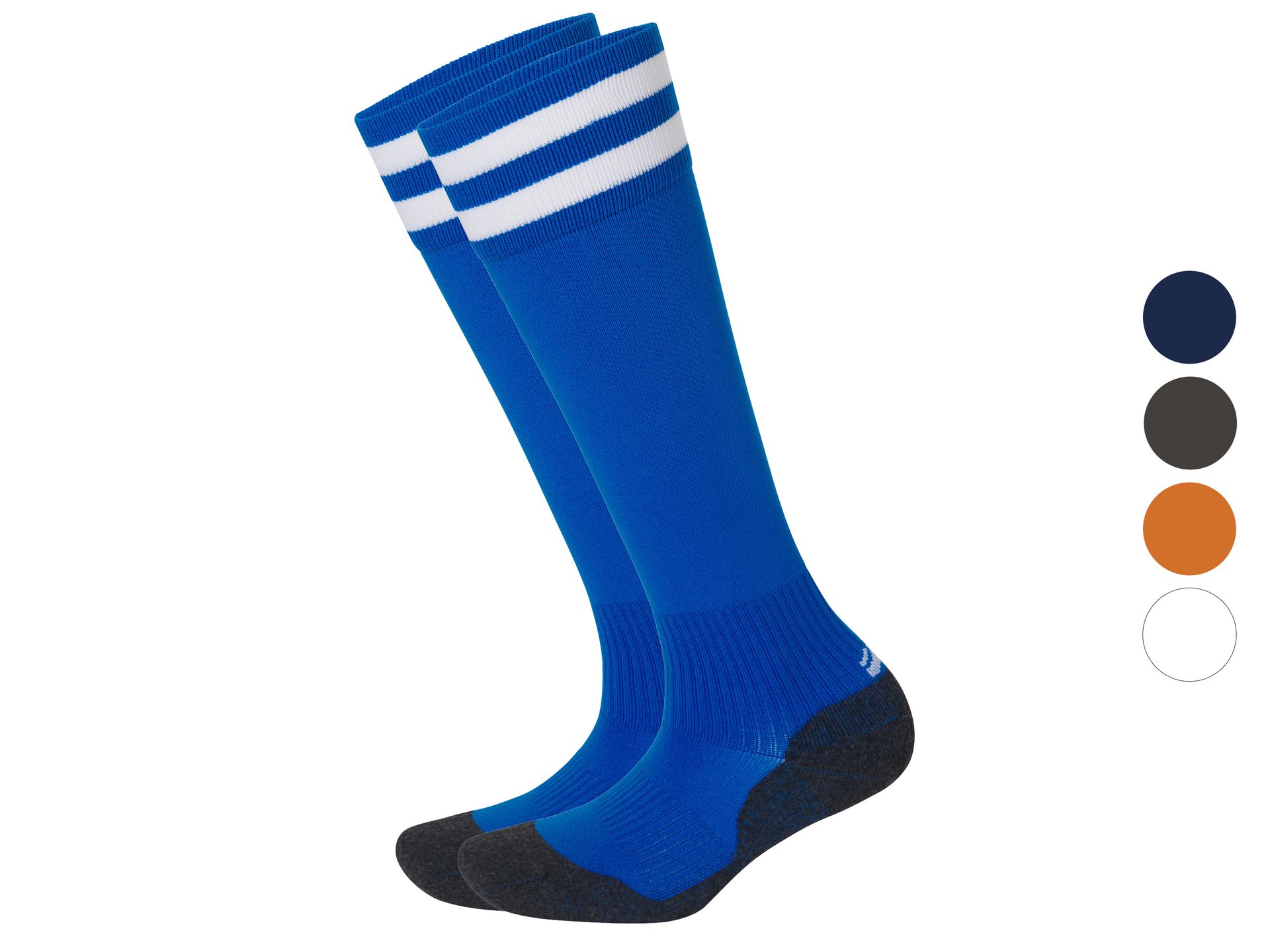 CRIVIT Getry piłkarskie damskie/męskie