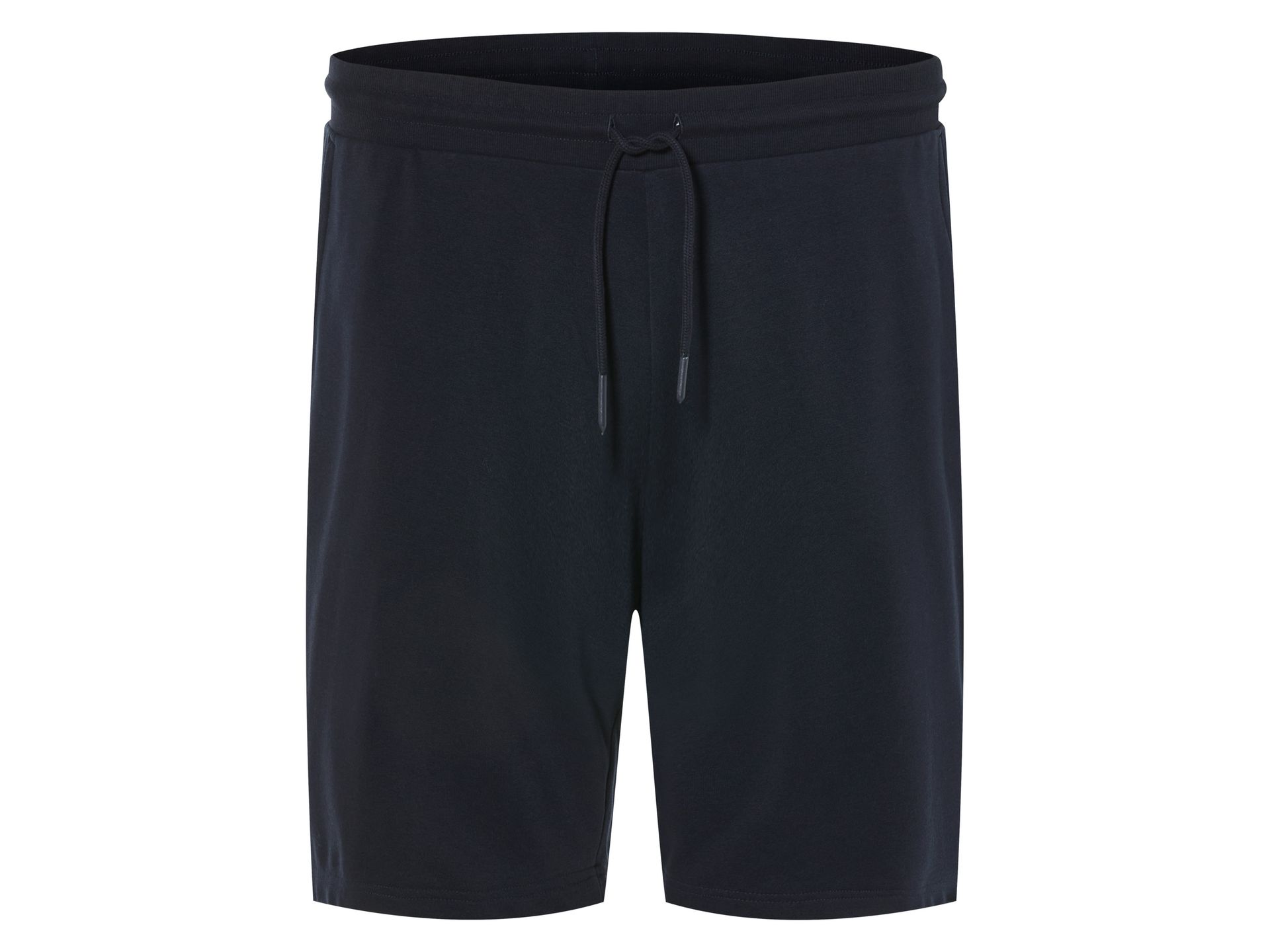 LIVERGY® Szorty dresowe męskie (Granatowy, XXL (60/62))