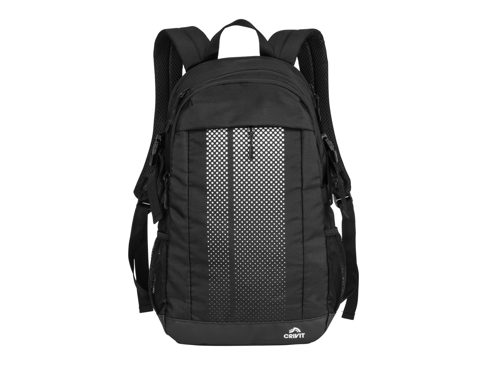 CRIVIT Torba lub plecak sportowy (Plecak sportowy okrągły)
