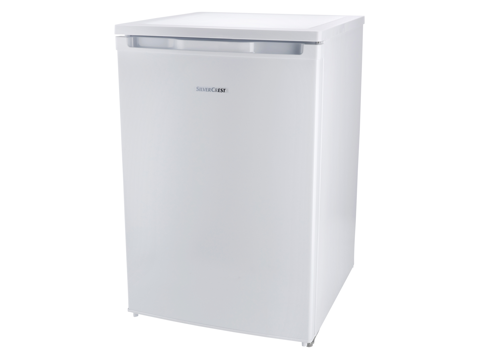 SILVERCREST® KITCHEN TOOLS Lodówka z zamrażalnikiem, 113 l