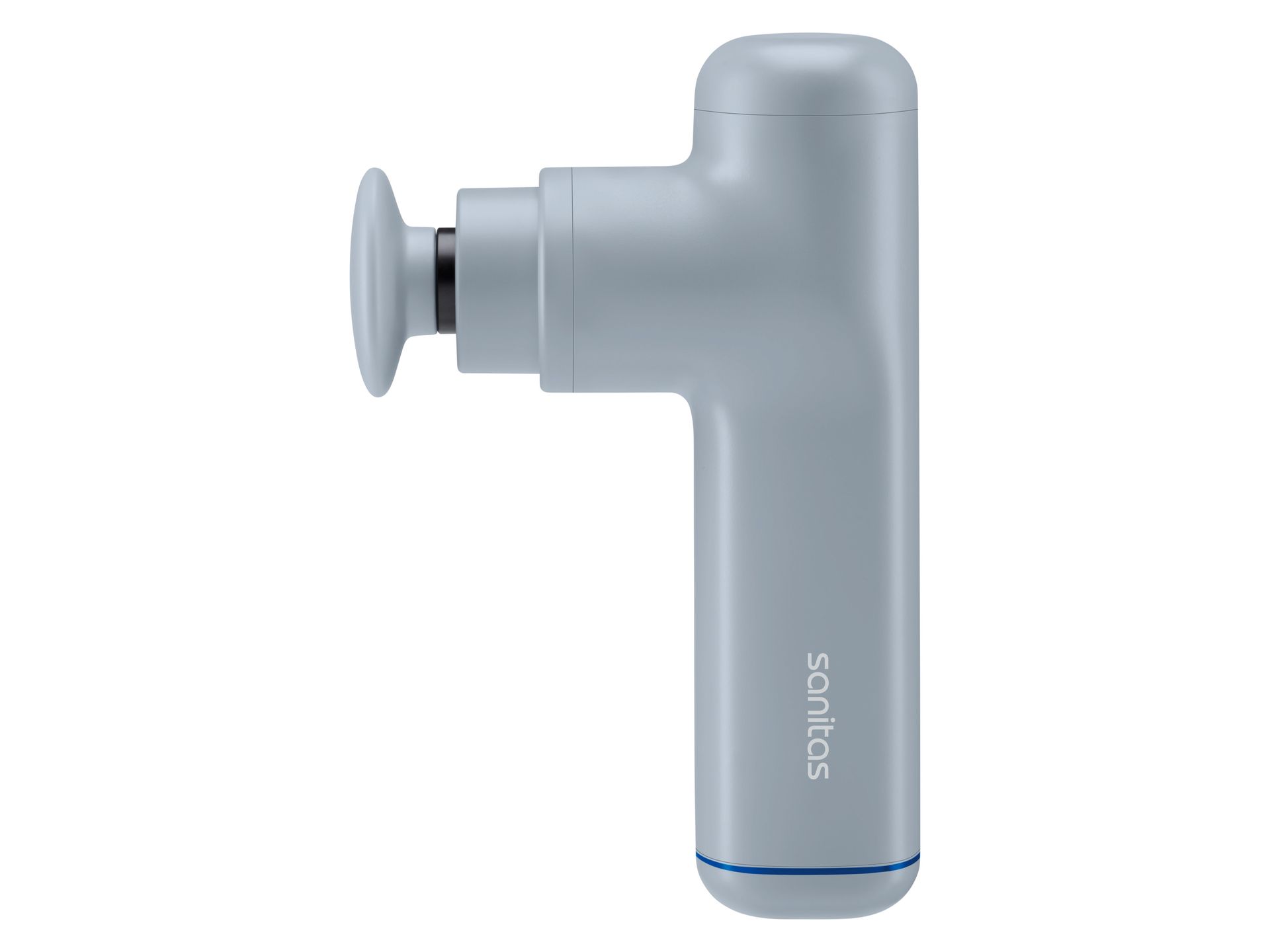 SANITAS Pistolet do masażu SMG 74