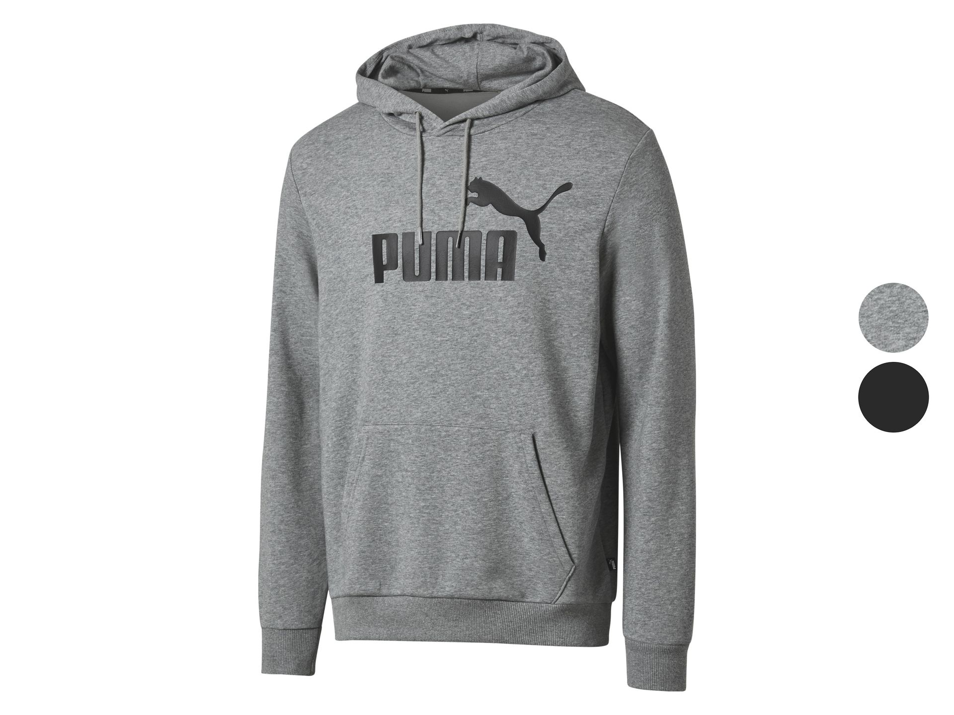 Puma Bluza męska