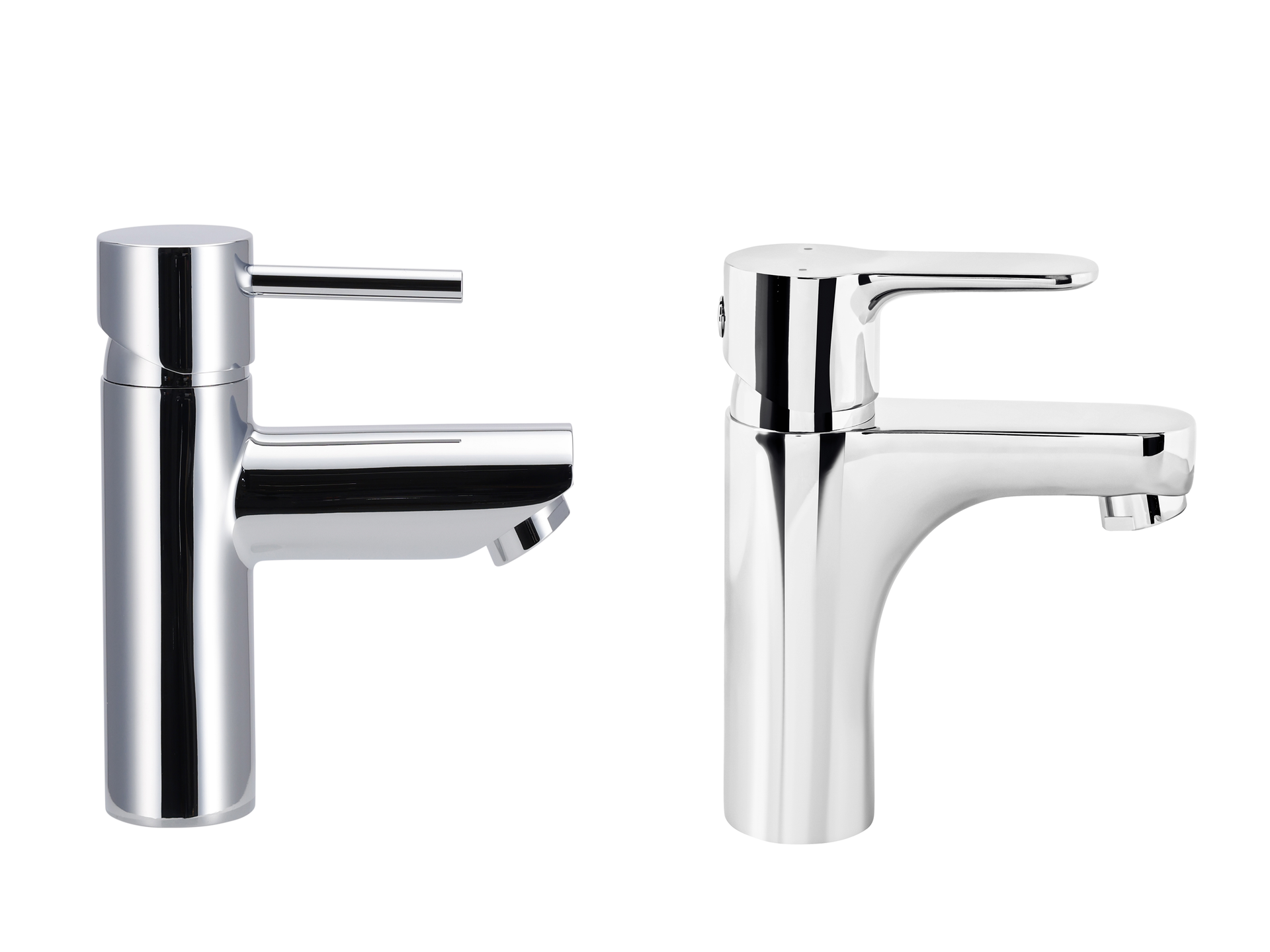 LIVARNO home Bateria umywalkowa jednouchwytowa z funkcją Eco-Flow