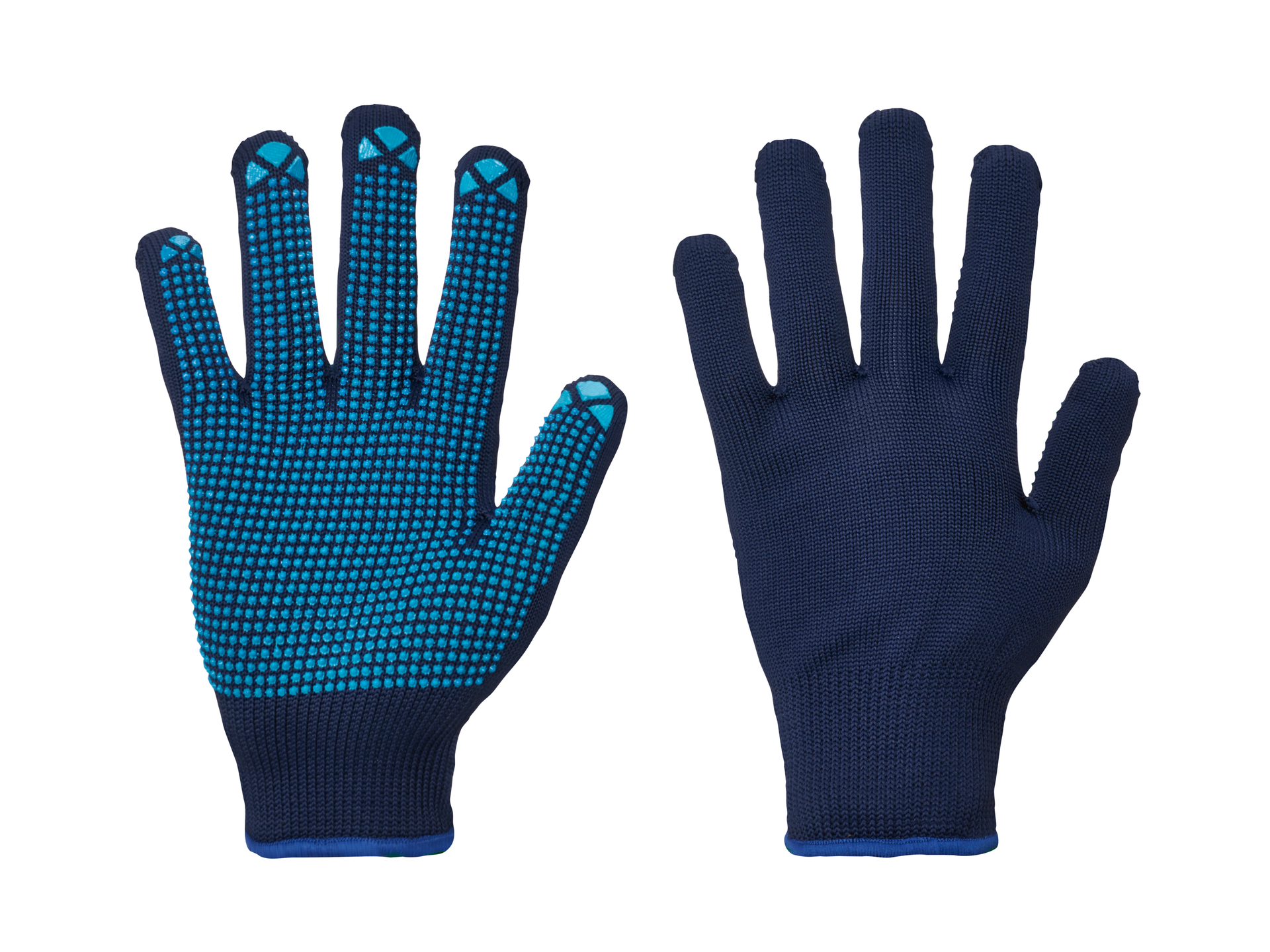 PARKSIDE® Rękawice robocze, 2 pary (9)