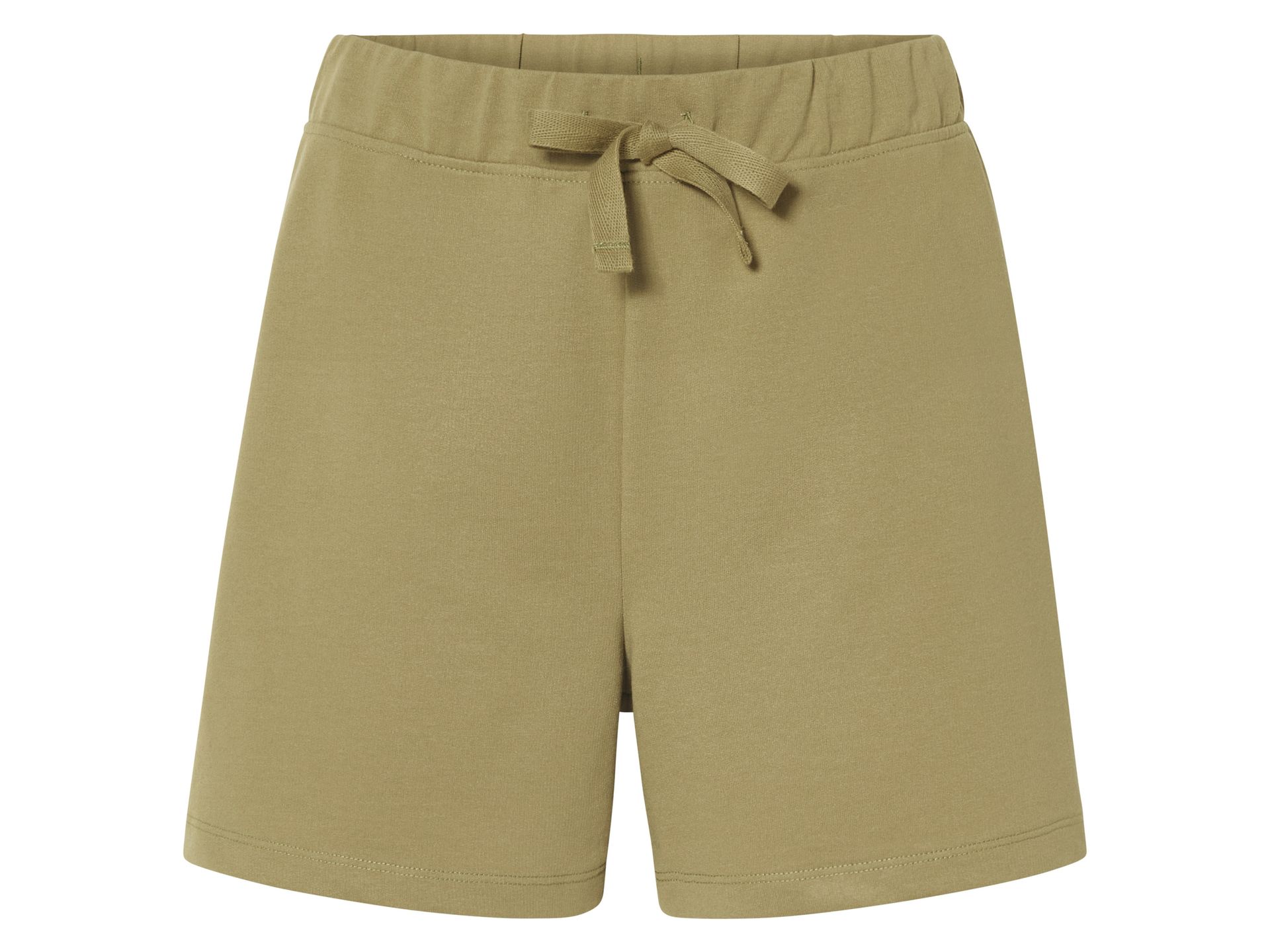 esmara® Spodenki damskie (Khaki, M (40/42))