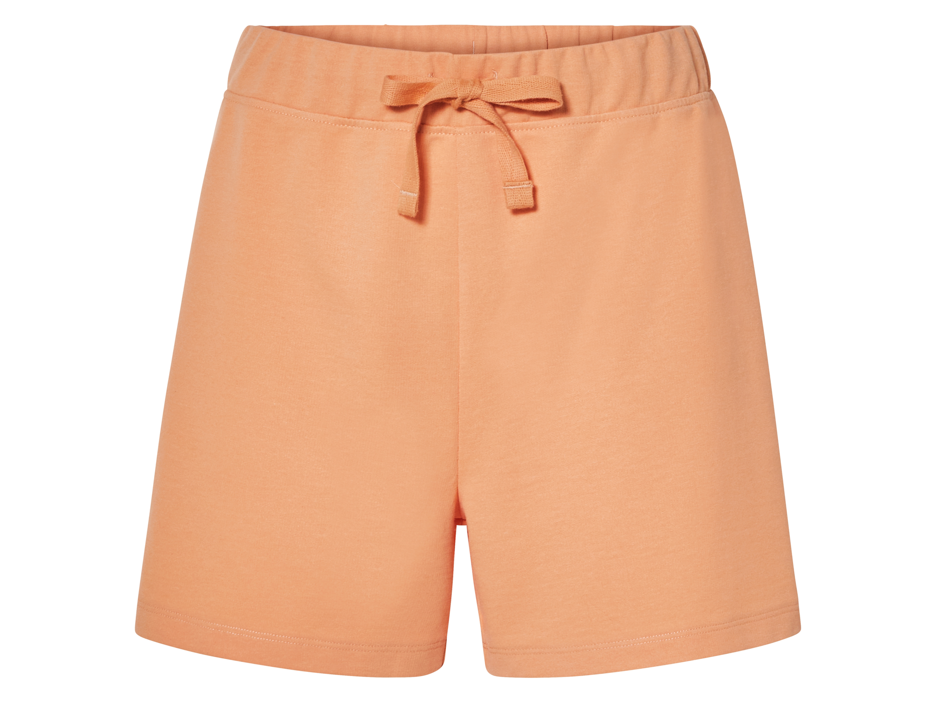 esmara® Spodenki damskie (Koralowy, XS (32/34))