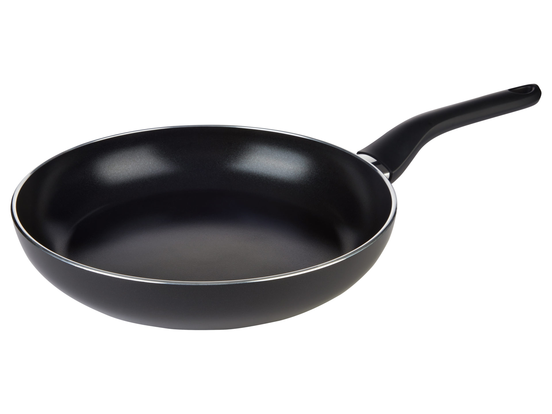 SILVERCREST® Patelnia aluminiowa z powłoką ceramiczną, Ø 28 cm