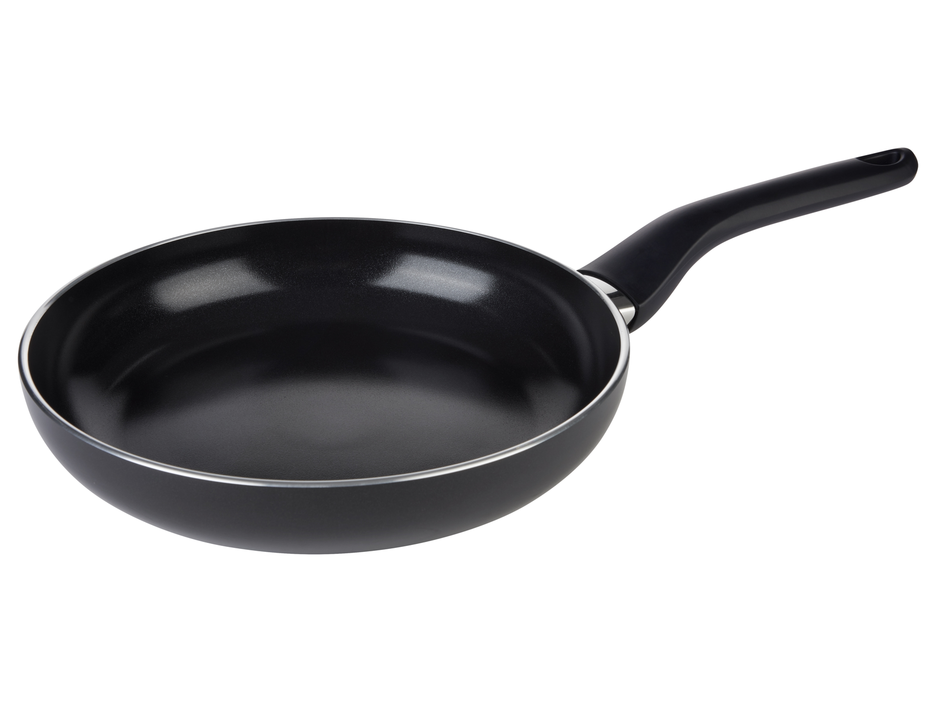 SILVERCREST® Patelnia aluminiowa z powłoką ceramiczną, Ø 24 cm