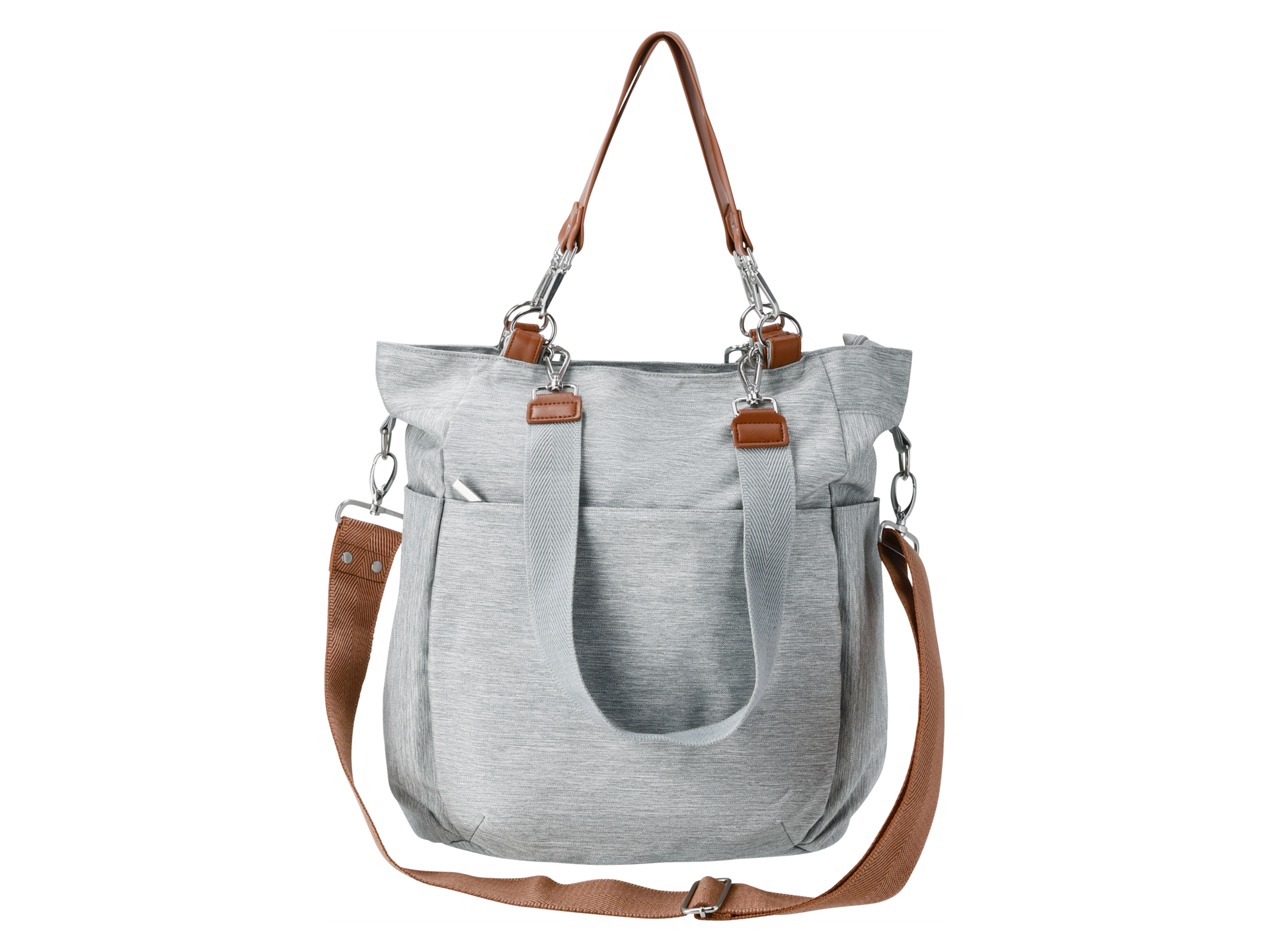 lupilu® Plecak / torba do przewijania, z akcesoriami (Torba)