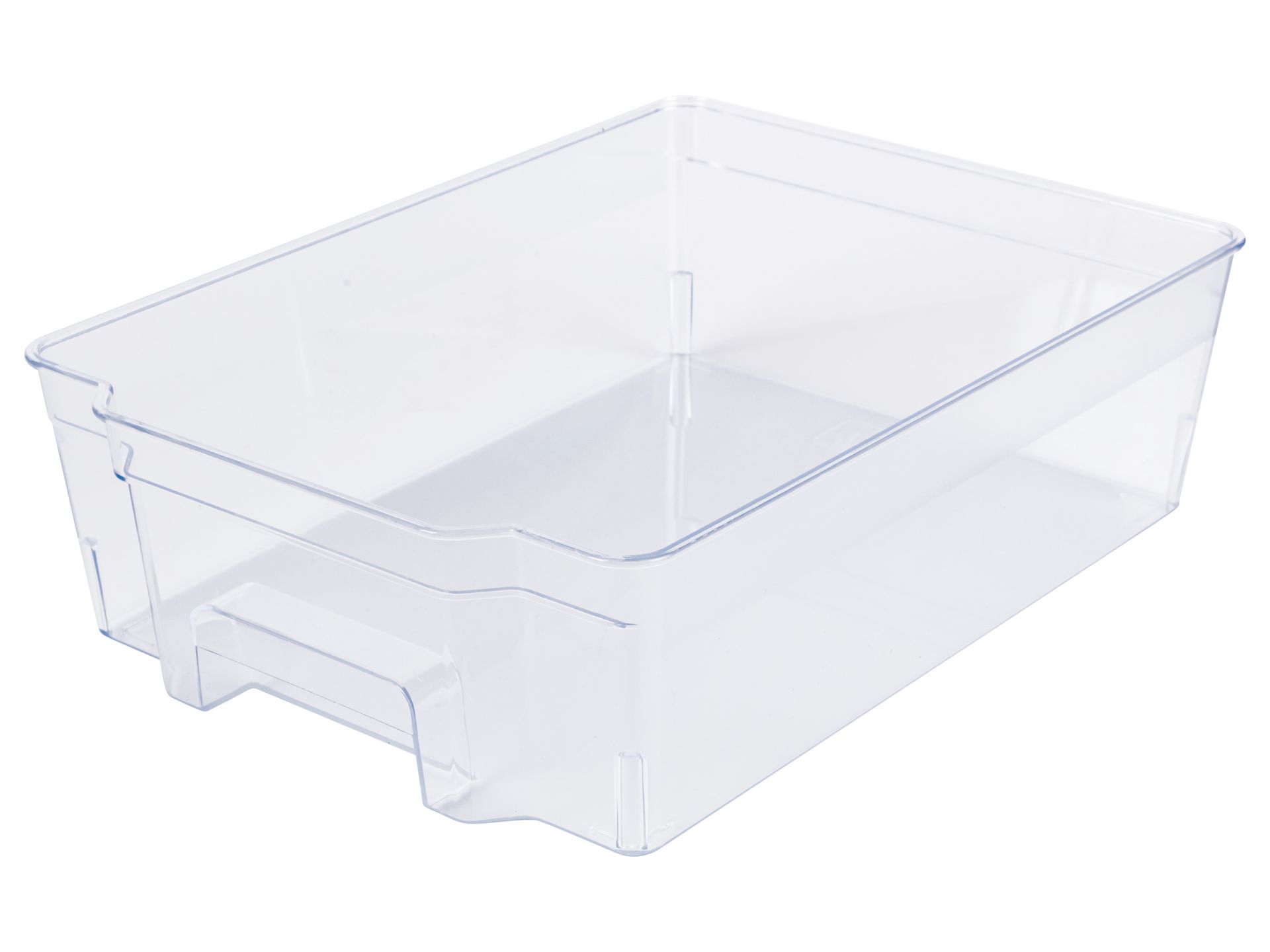 SILVERCREST® Organizer lub zestaw 2 organizerów do lodówki (5 litrów)