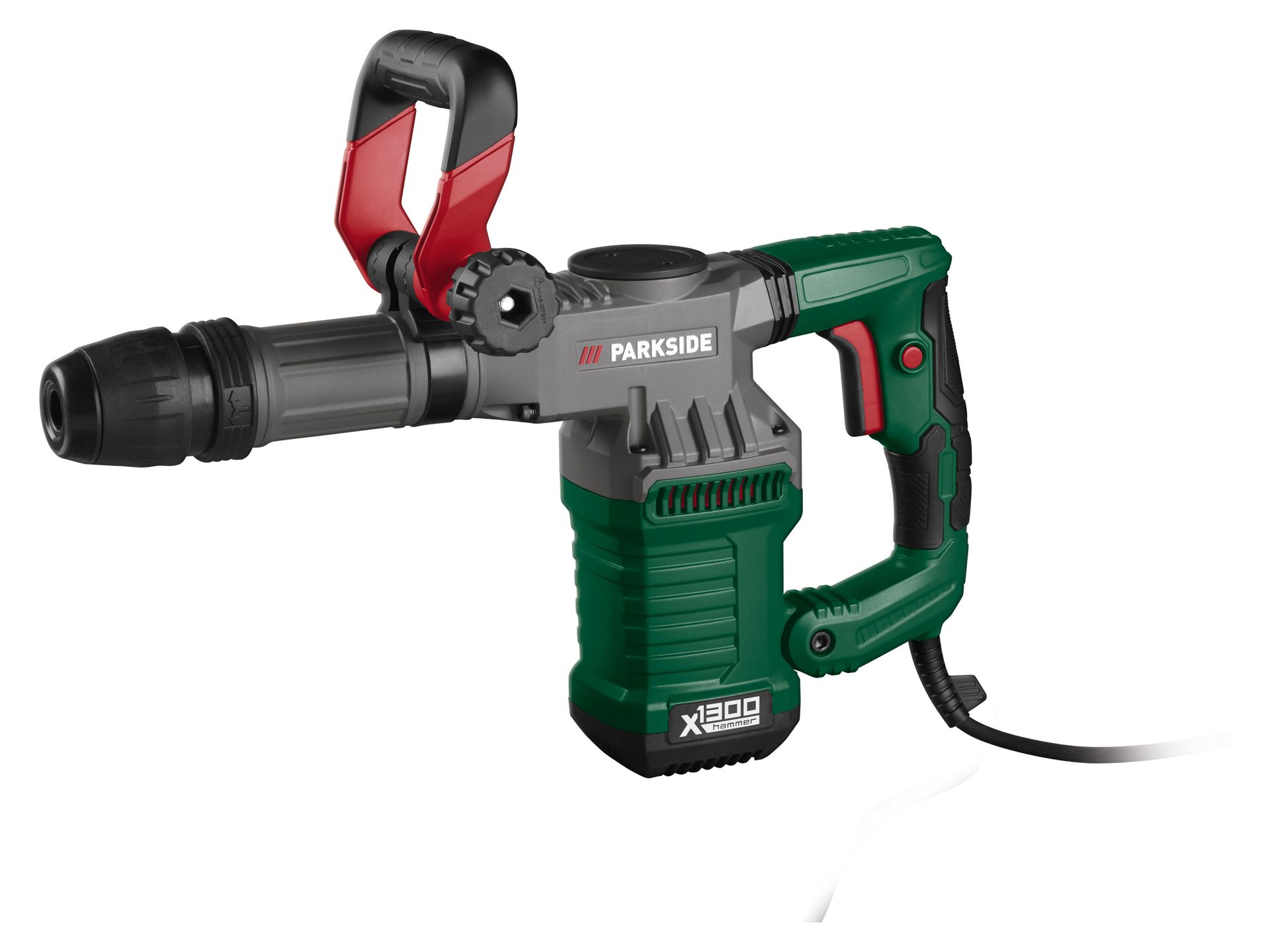 PARKSIDE® Młot wyburzeniowy, 1300 W, PAH 1300 C3