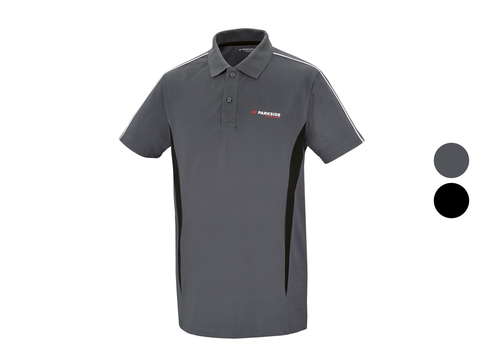 PARKSIDE PERFORMANCE® Koszulka polo męska