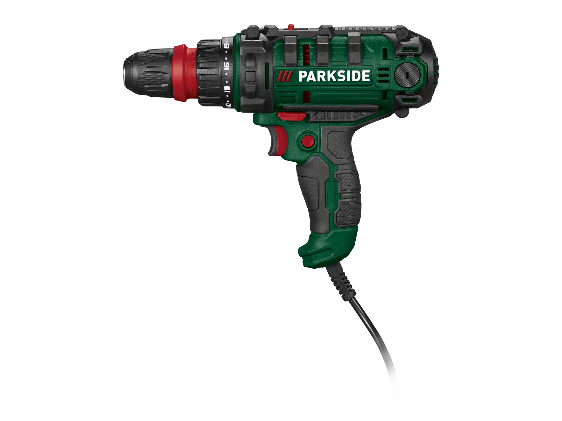 PARKSIDE® Wiertarkowkrętarka 2-biegowa PNS 300 B3, 300 W