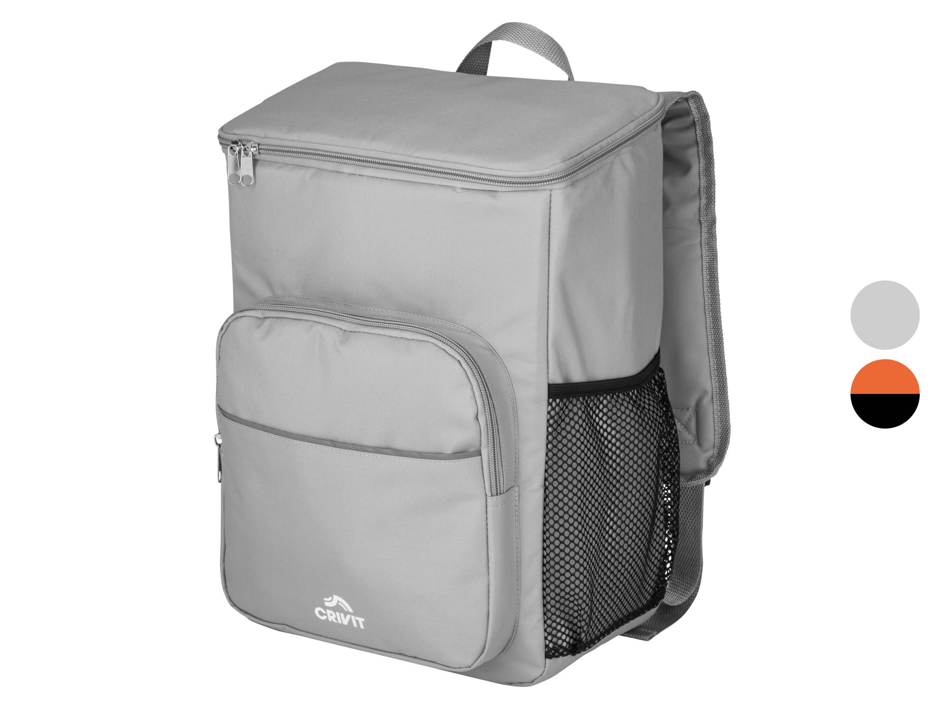 CRIVIT Plecak chłodzący
