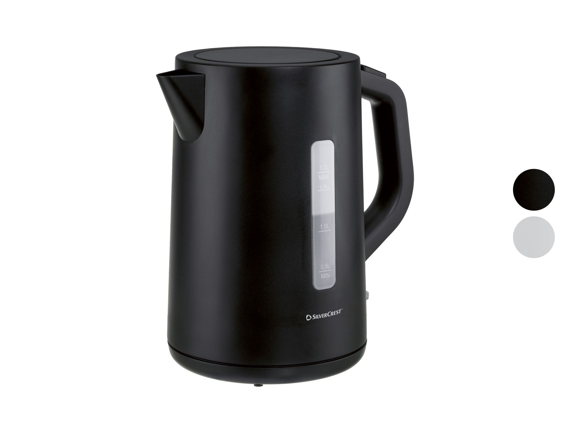 SILVERCREST Czajnik elektryczny 3000 W SWKK 3000