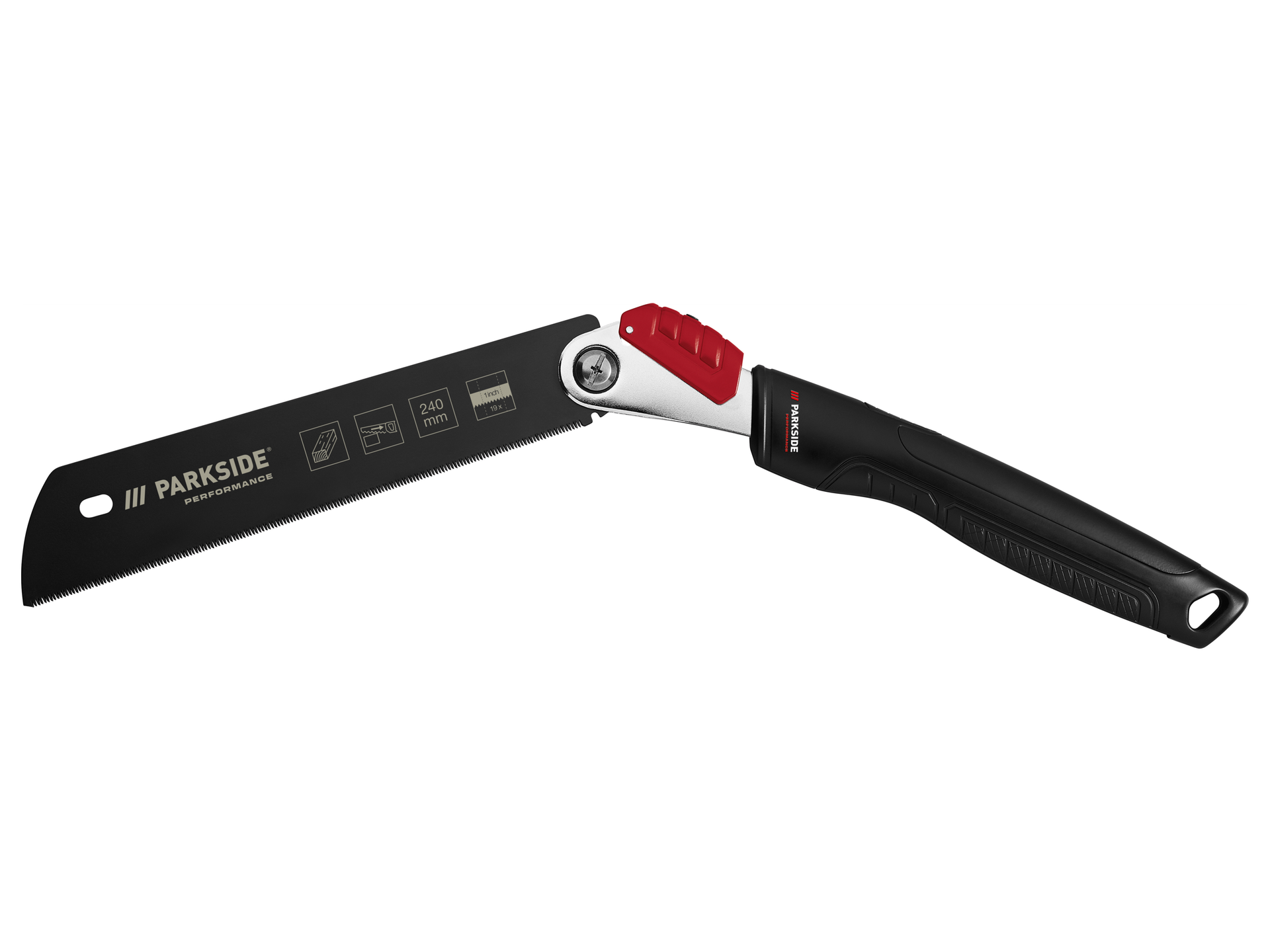 PARKSIDE PERFORMANCE® Piła japońska (Japońska piła Kataba)