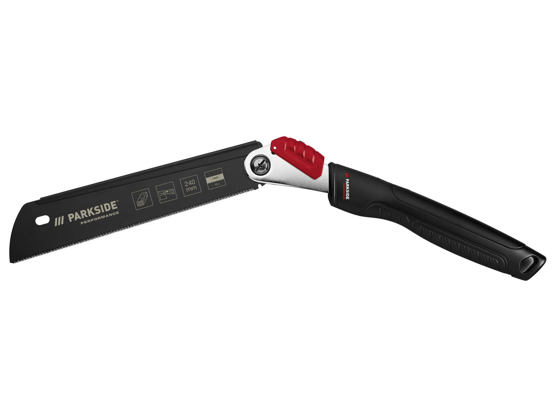 PARKSIDE PERFORMANCE® Piła japońska (Japońska piła Dozuki)