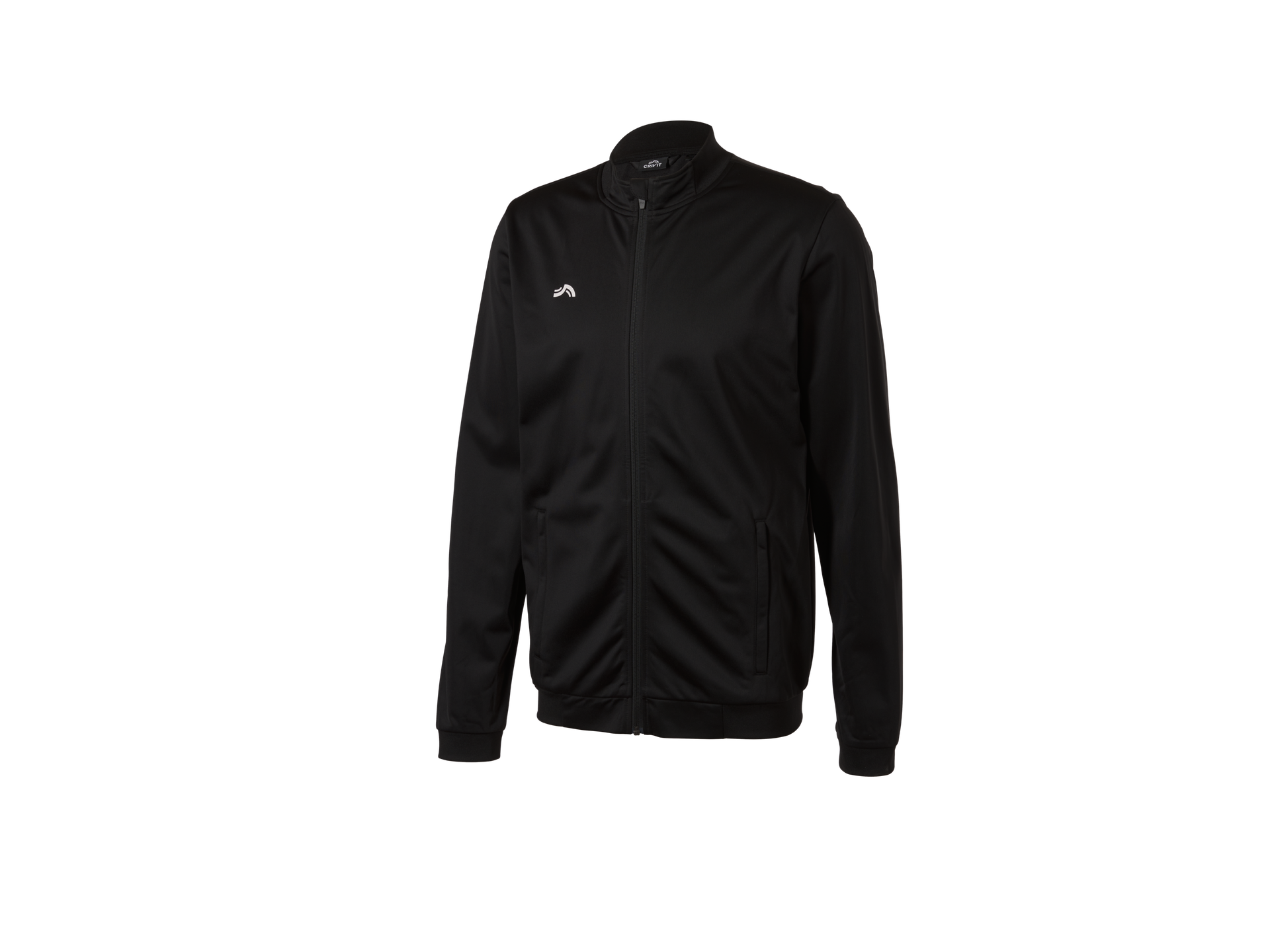 CRIVIT Bluza treningowa męska (Czarny, M (48/50))