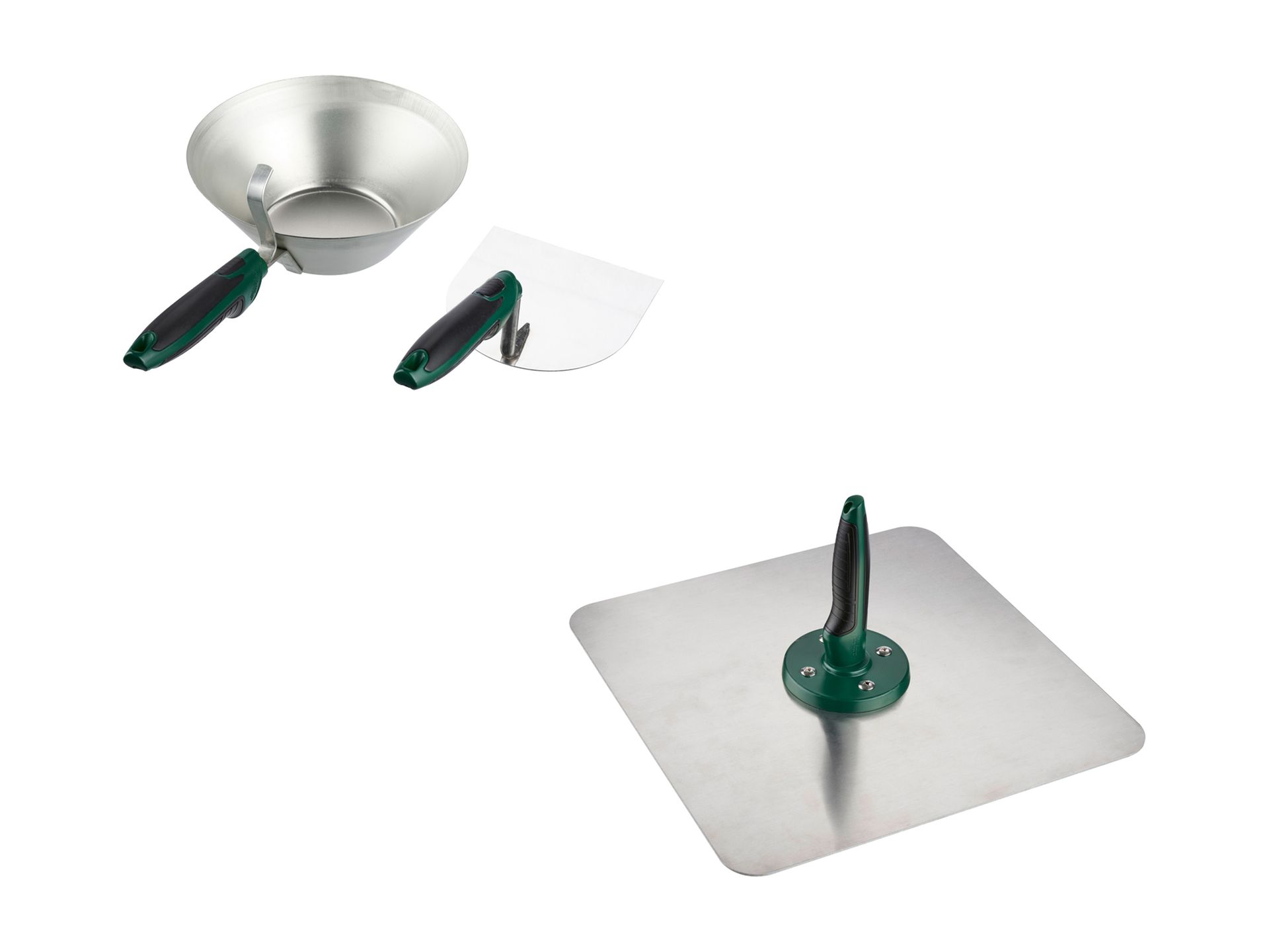 PARKSIDE® Komplet do gipsowania lub paca tynkarska