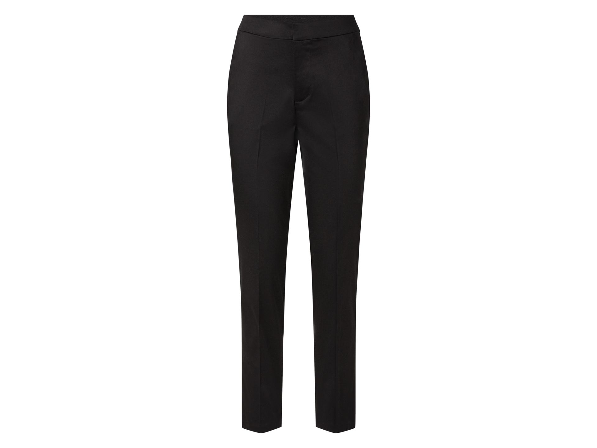 esmara® Spodnie damskie (Czarny, 40)