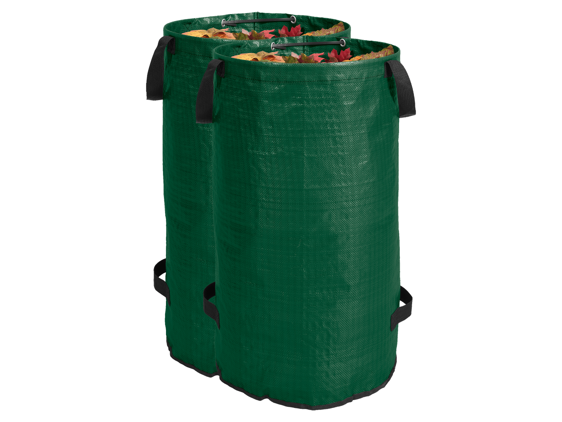 PARKSIDE® Worek lub zestaw 2 worków ogrodowych (Zestaw 125 L)