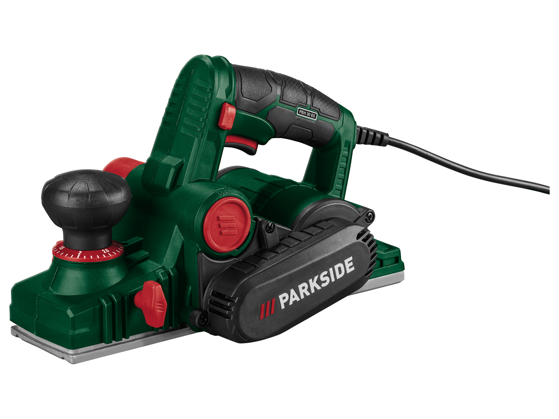 PARKSIDE® Strug elektryczny PEH 30 E5, 750 W
