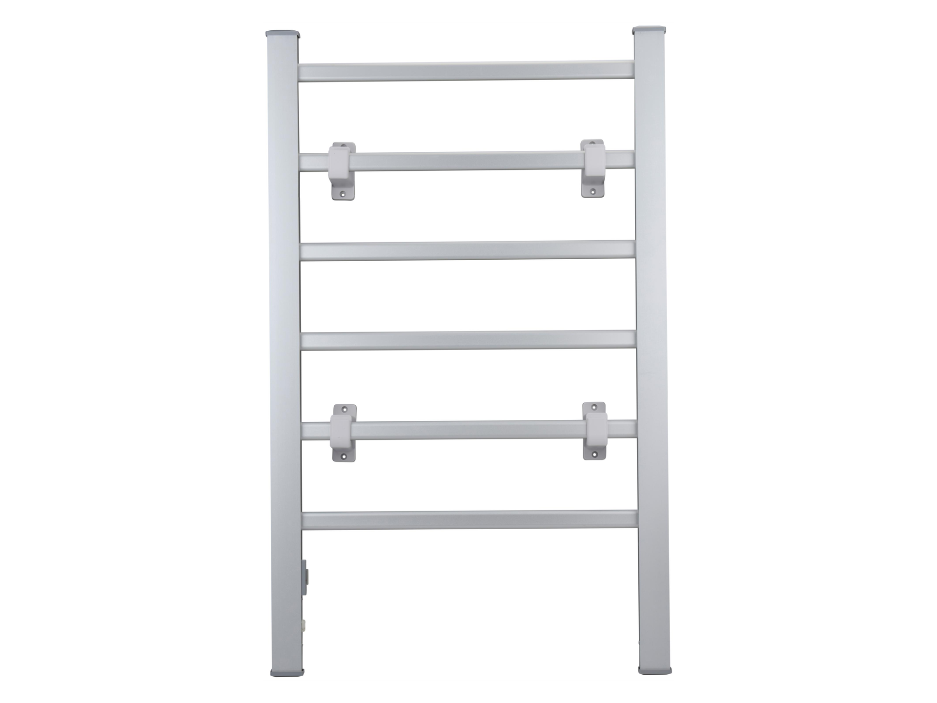 Dirt Devil Elektryczna suszarka do ręczników 6 szczebli Elektryczny grzejnik do ręczników 6 szczebli